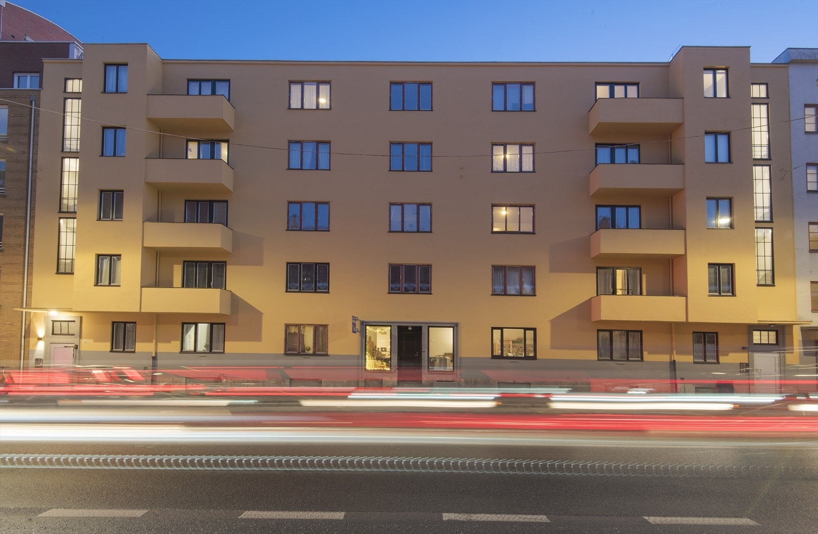Velkommen til en hyggelig gård! Galleribilde