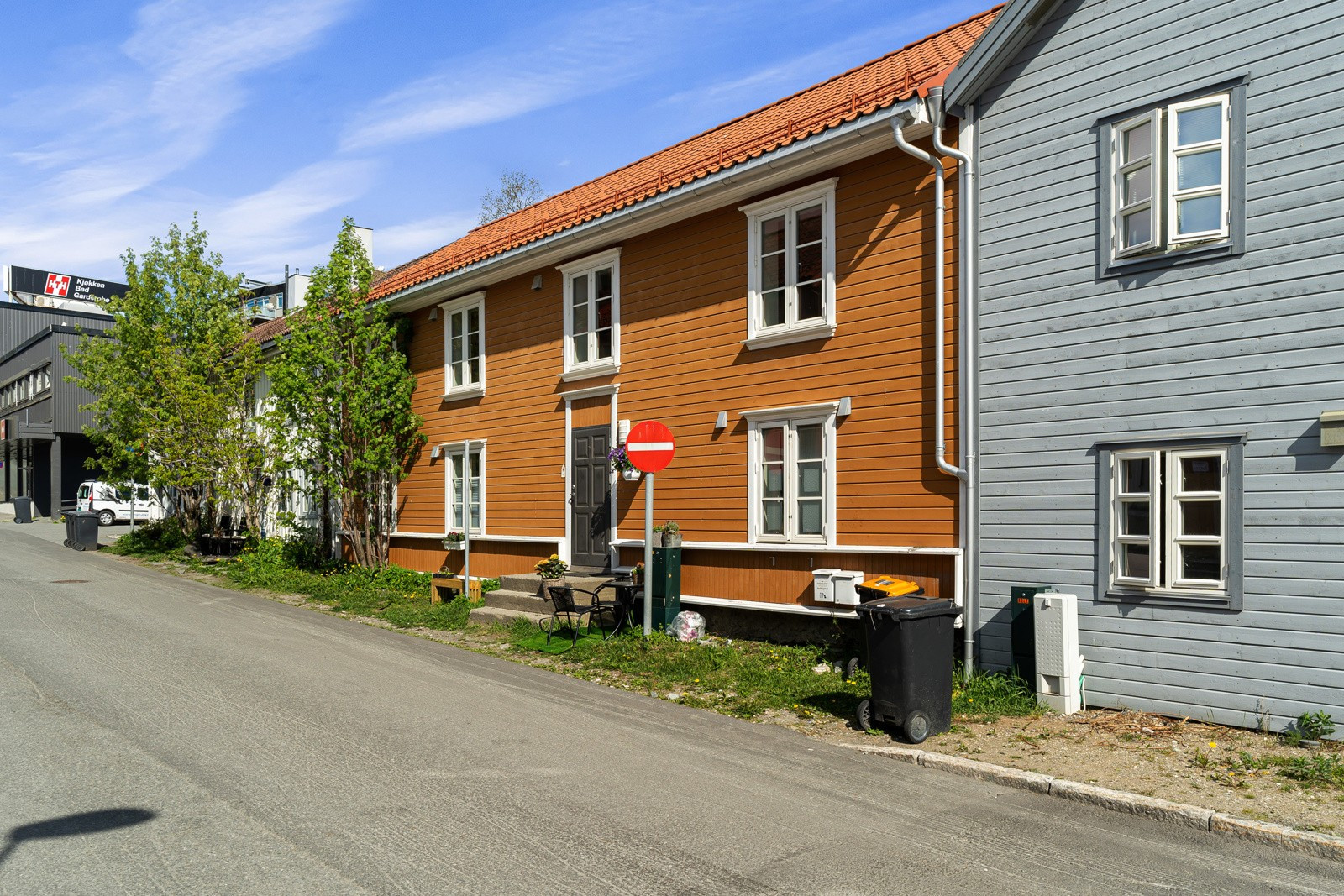 Fasade