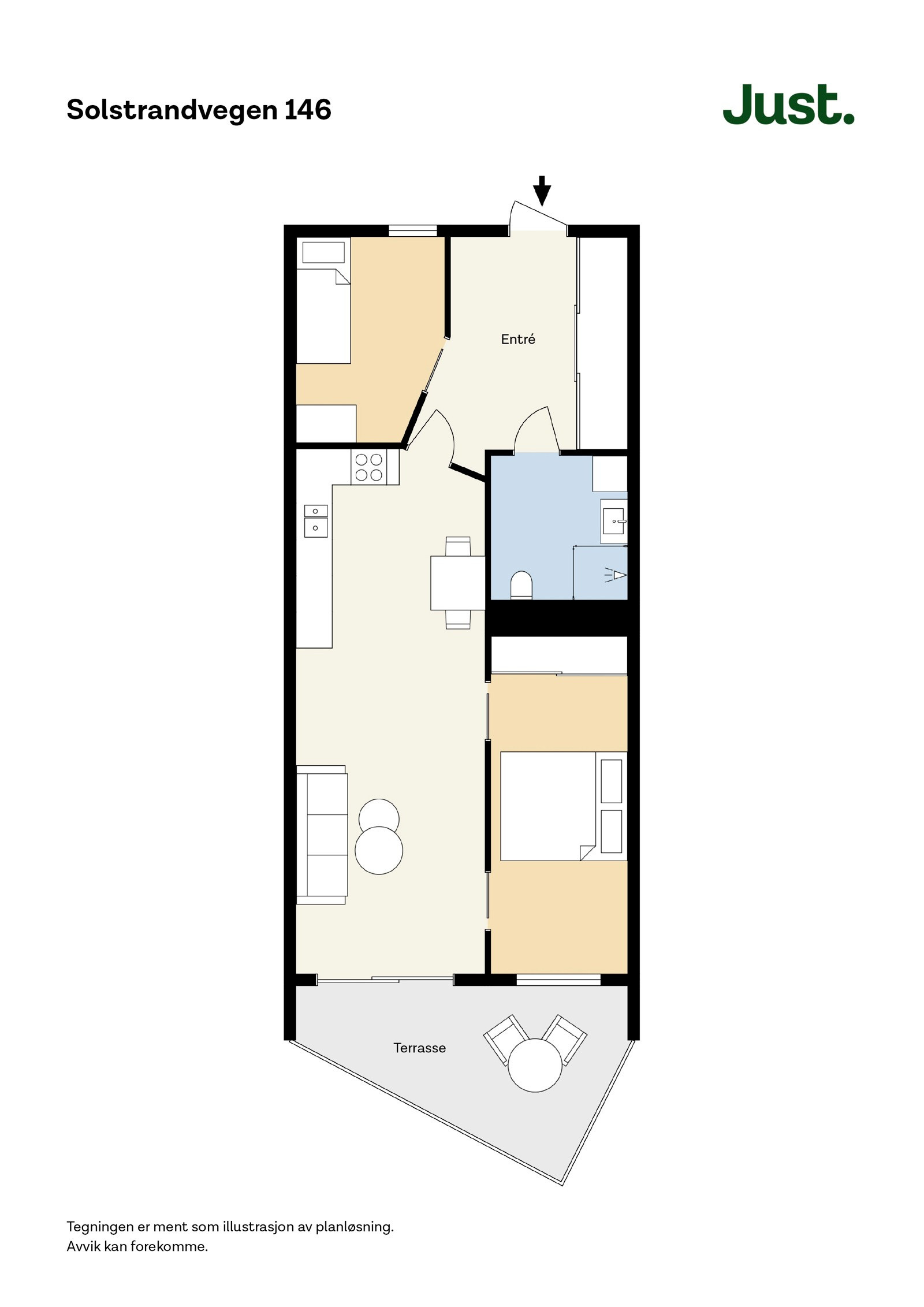 Planskisse