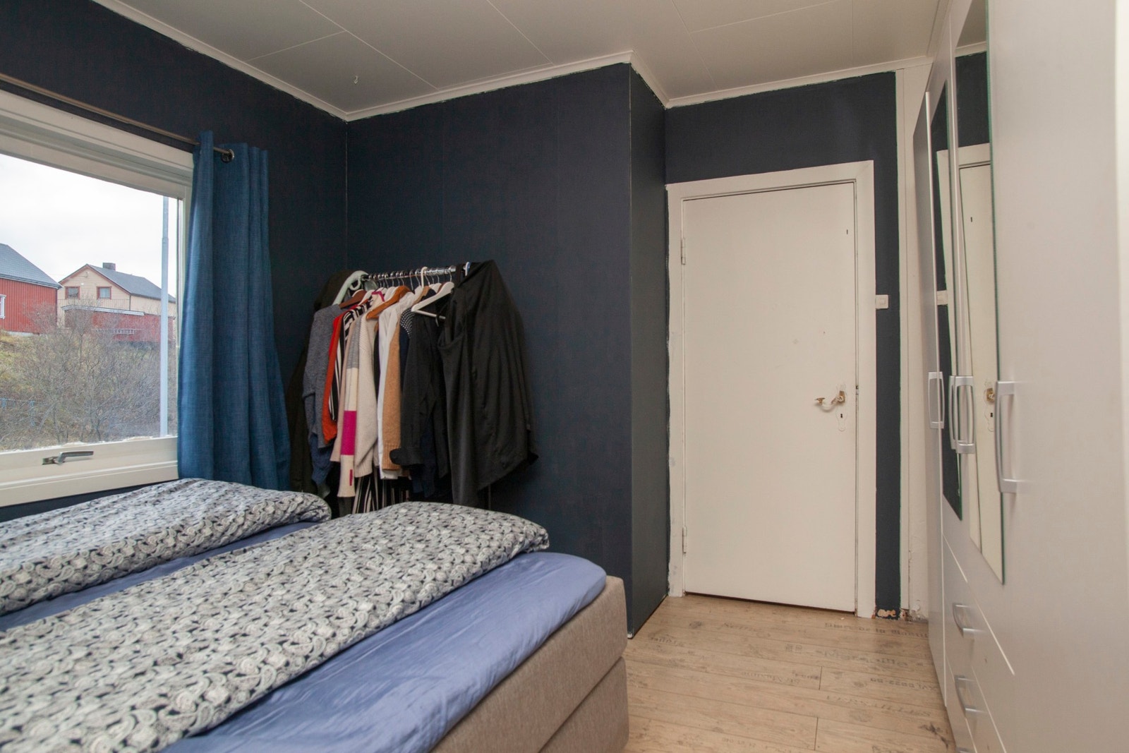 soverom Galleribilde