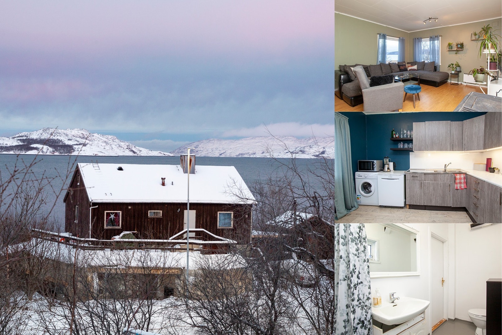 Johan Knudtzensgate 15 Galleribilde