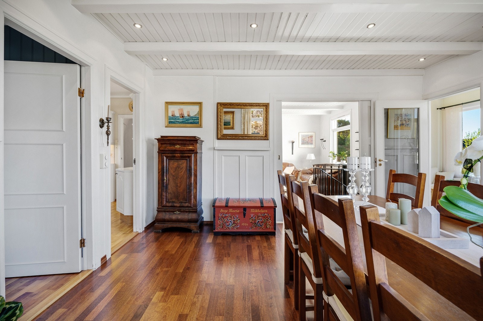 - Kaland & Partners - Galleribilde