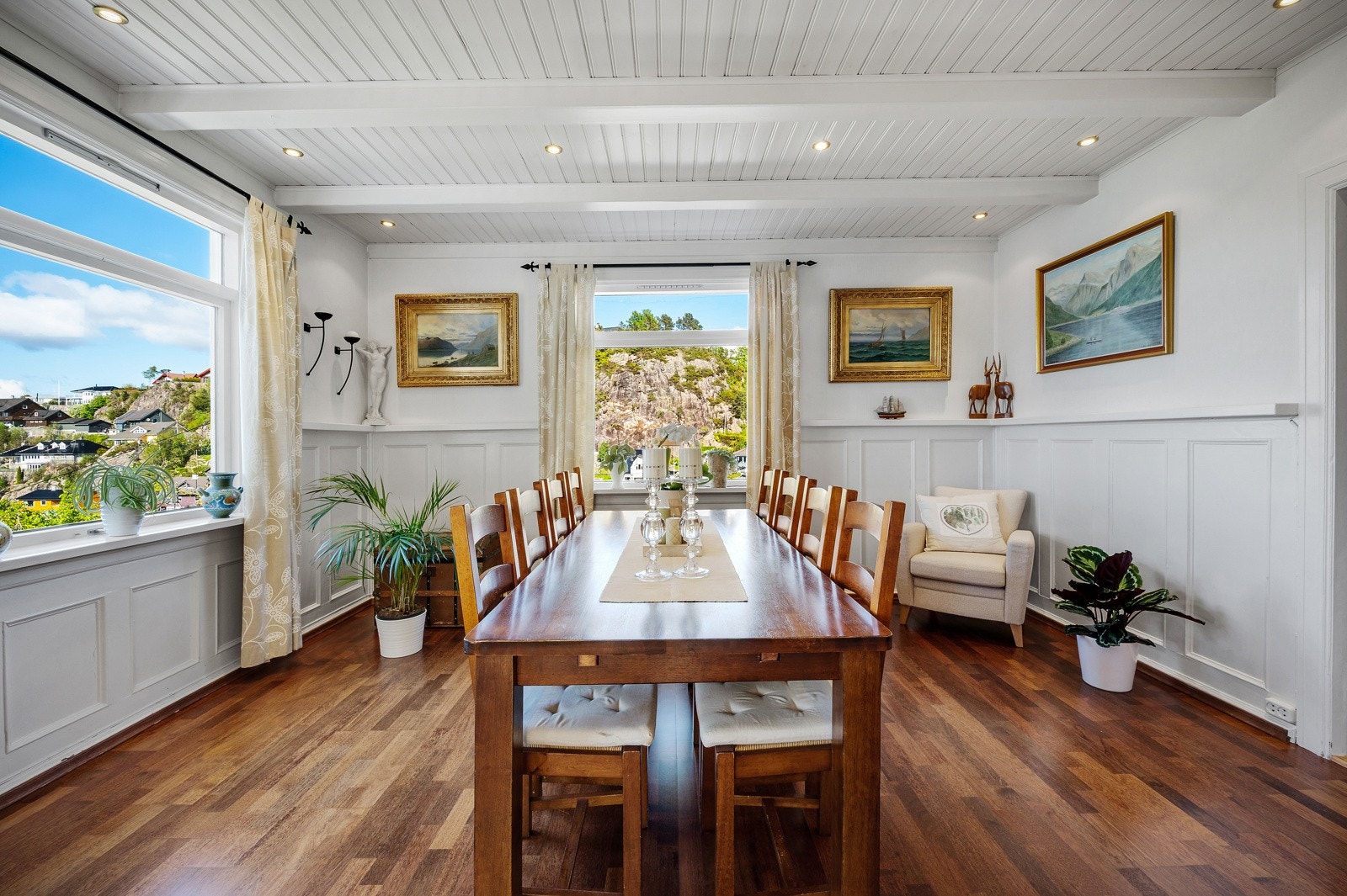 - Kaland & Partners - Galleribilde