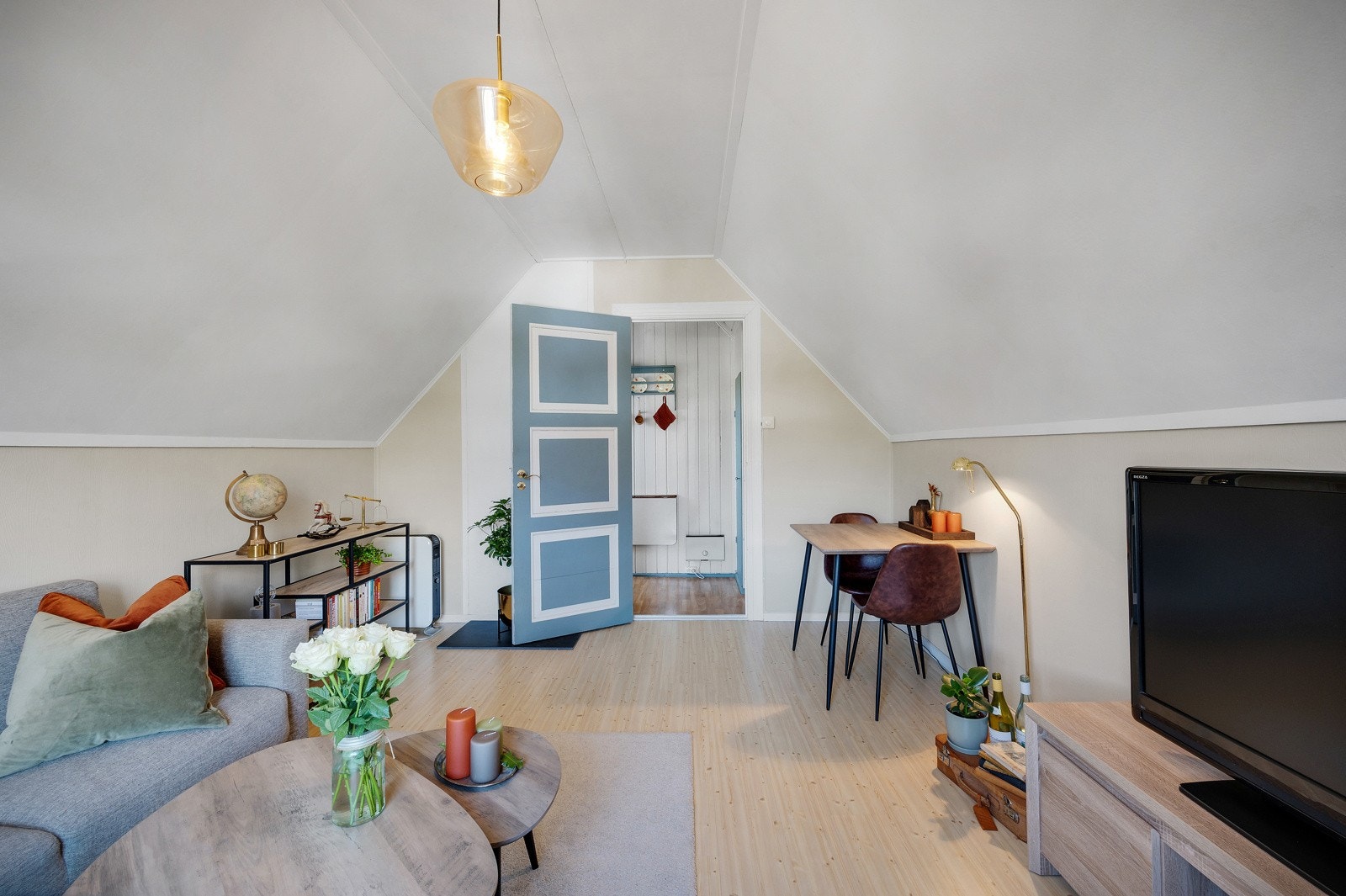 - Kaland & Partners - Galleribilde