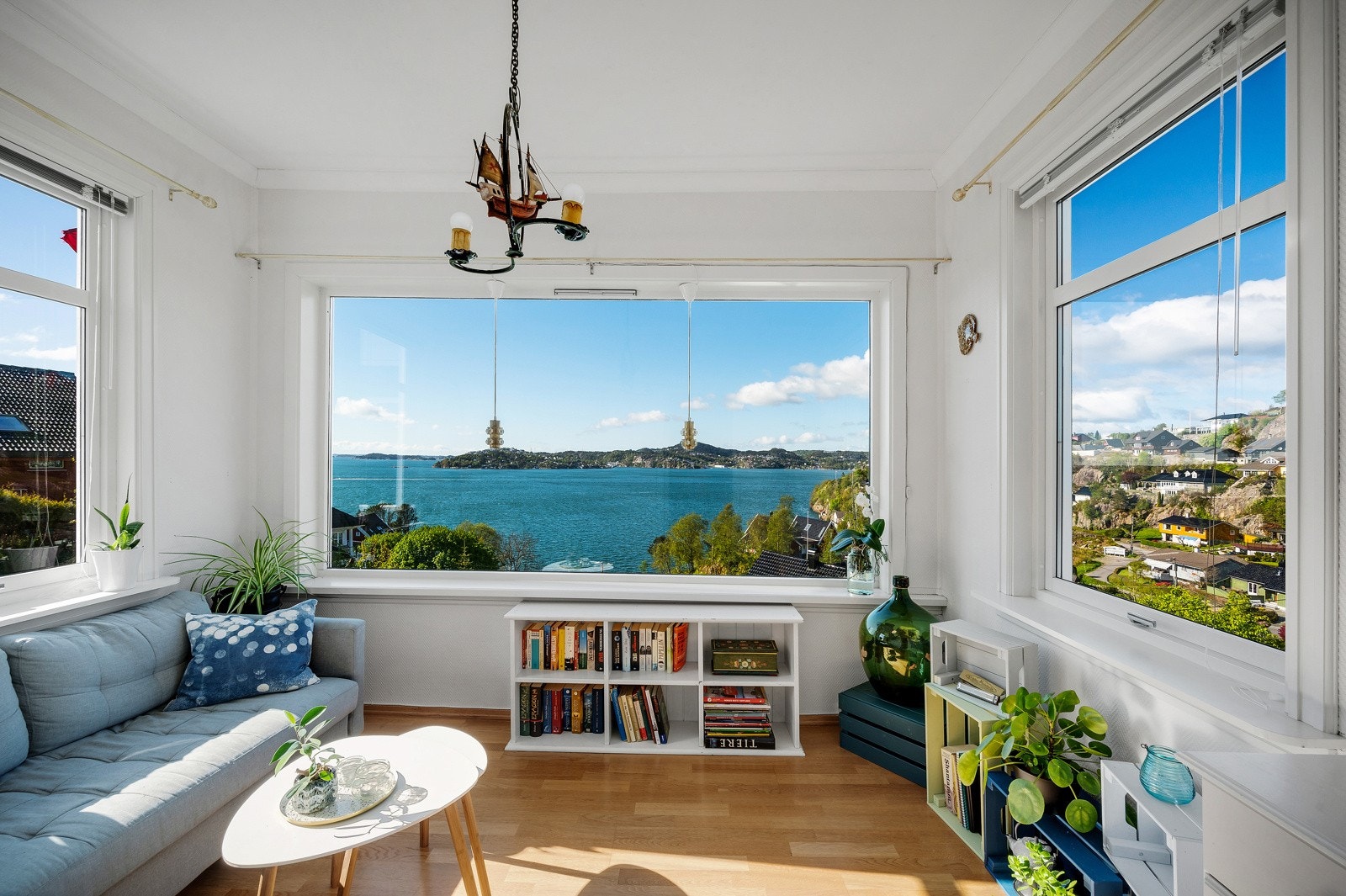 - Kaland & Partners - Galleribilde