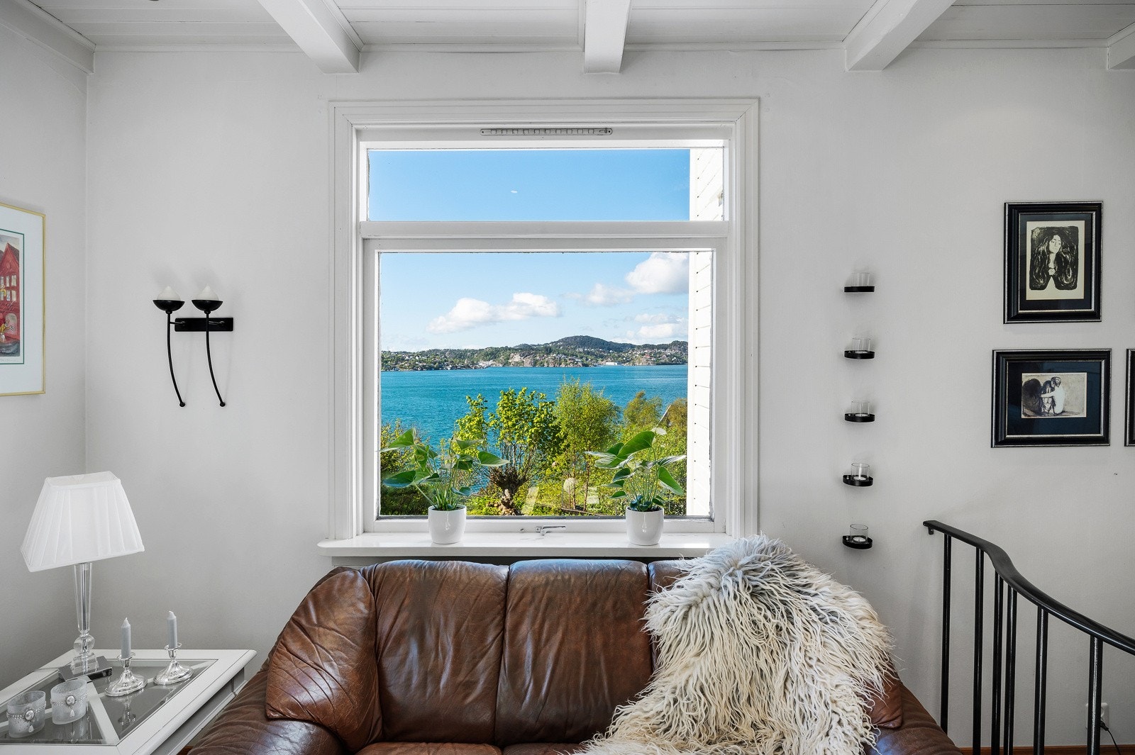 - Kaland & Partners - Galleribilde