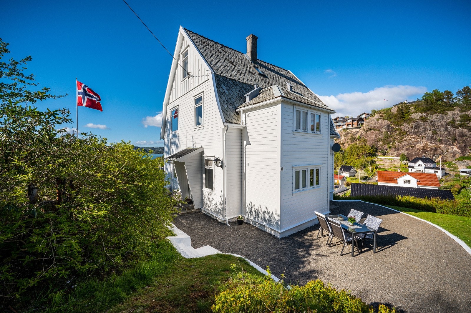 - Kaland & Partners - Galleribilde