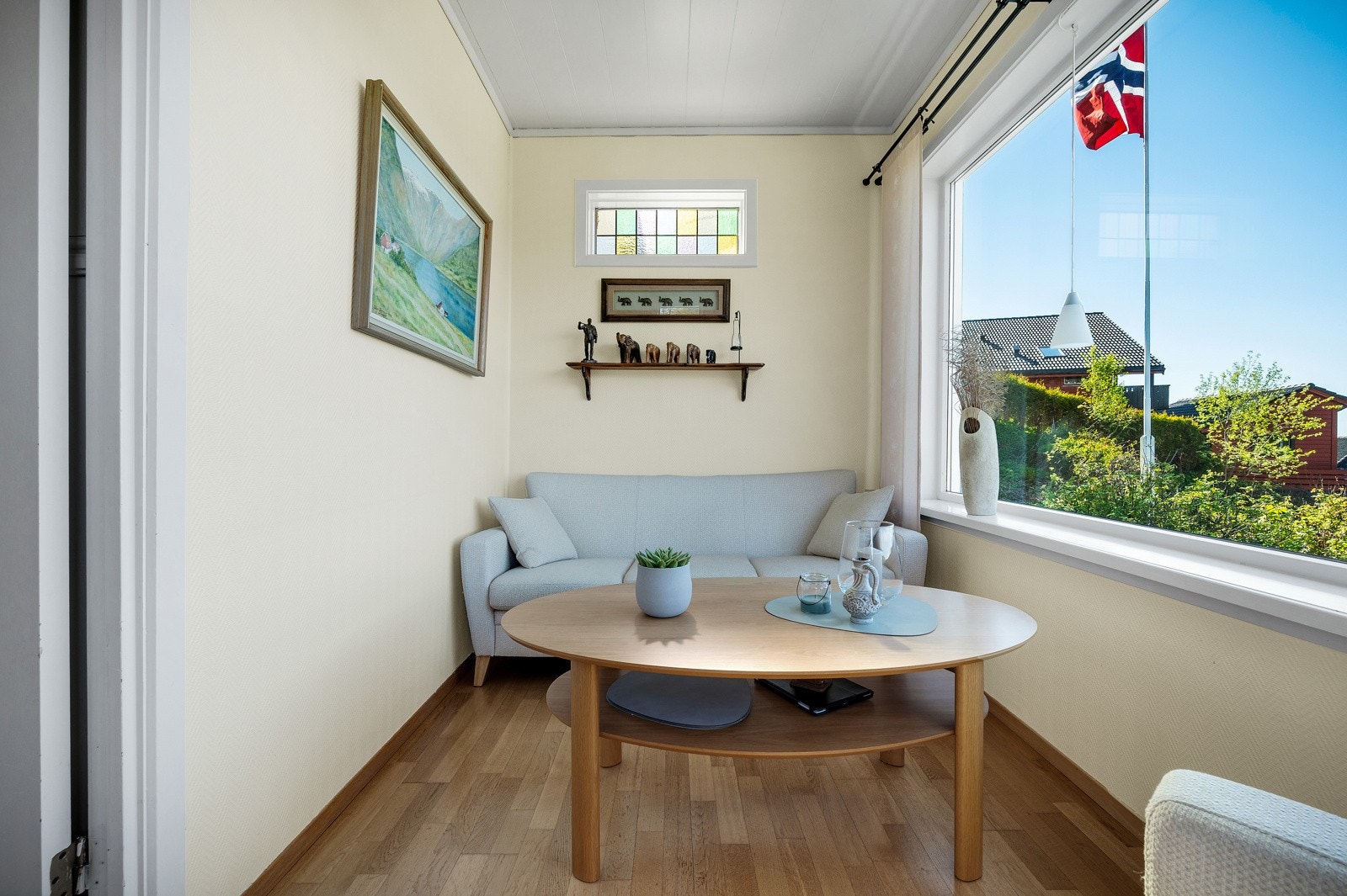 - Kaland & Partners - Galleribilde