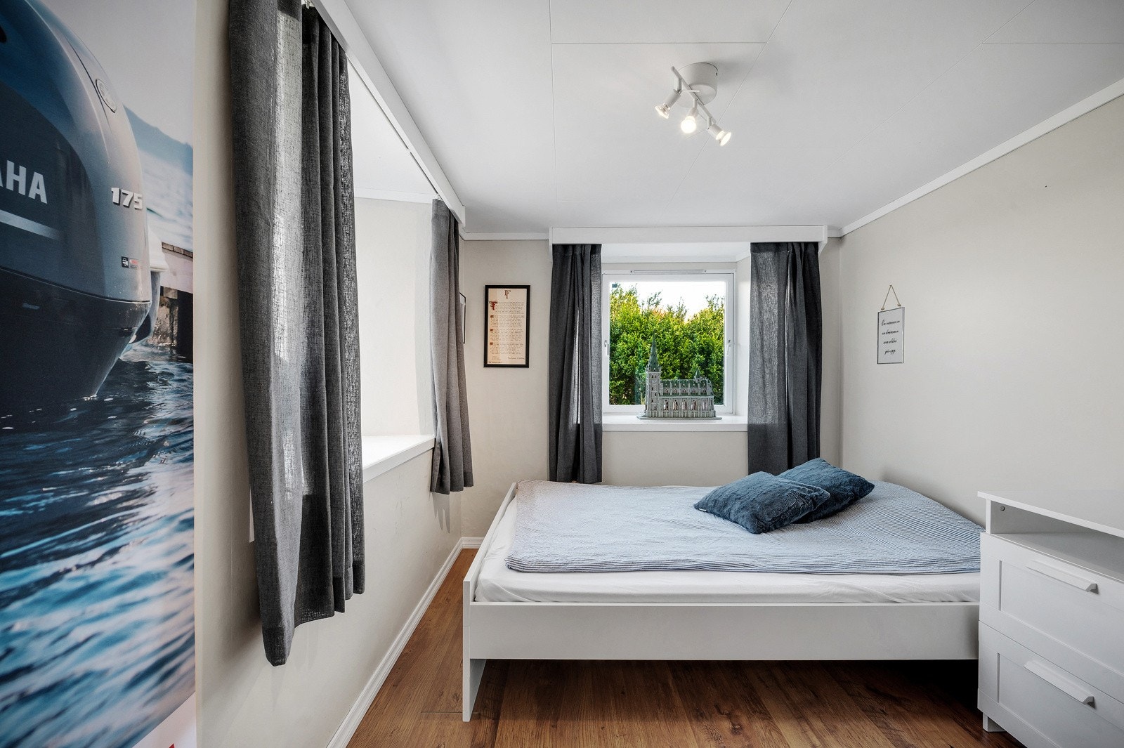 - Kaland & Partners - Galleribilde