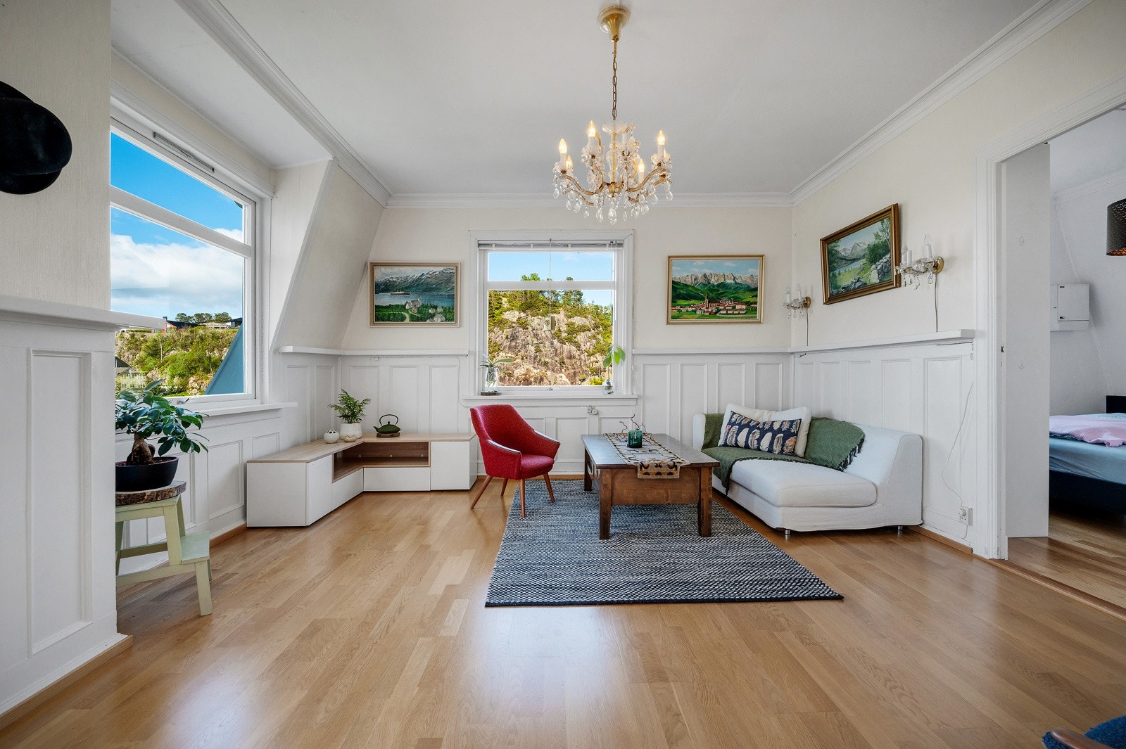 - Kaland & Partners - Galleribilde