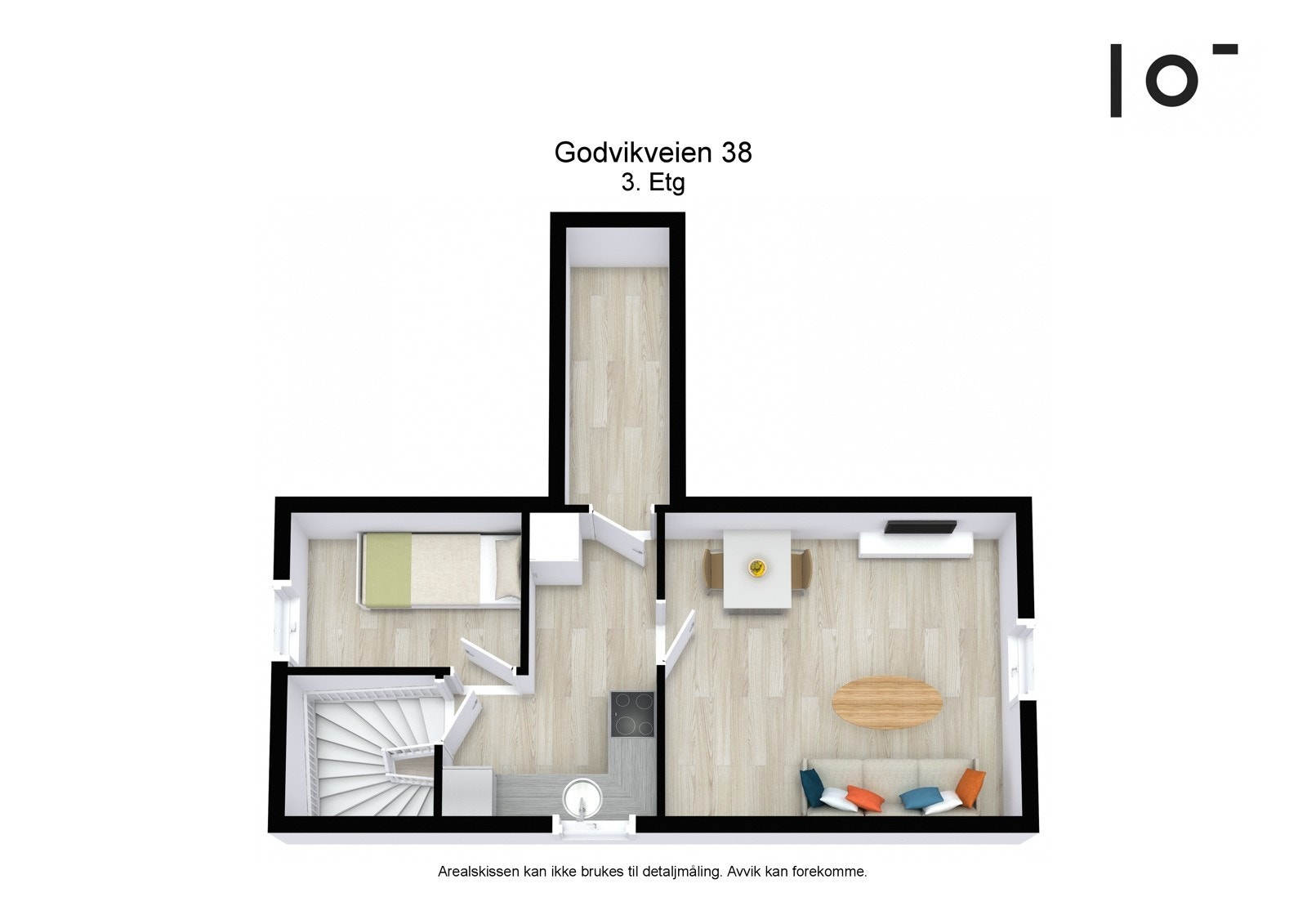 - Kaland & Partners - Galleribilde