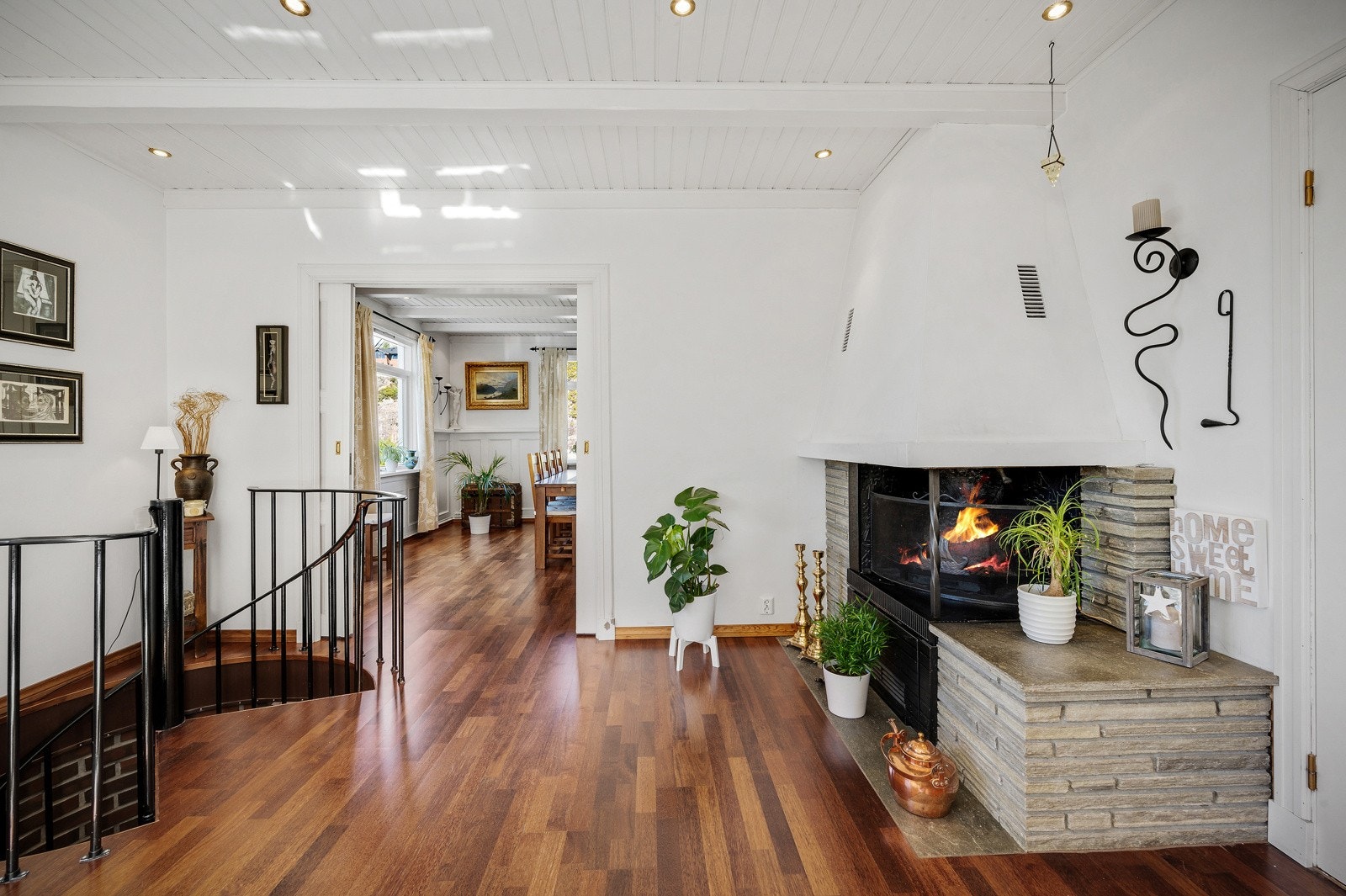 - Kaland & Partners - Galleribilde