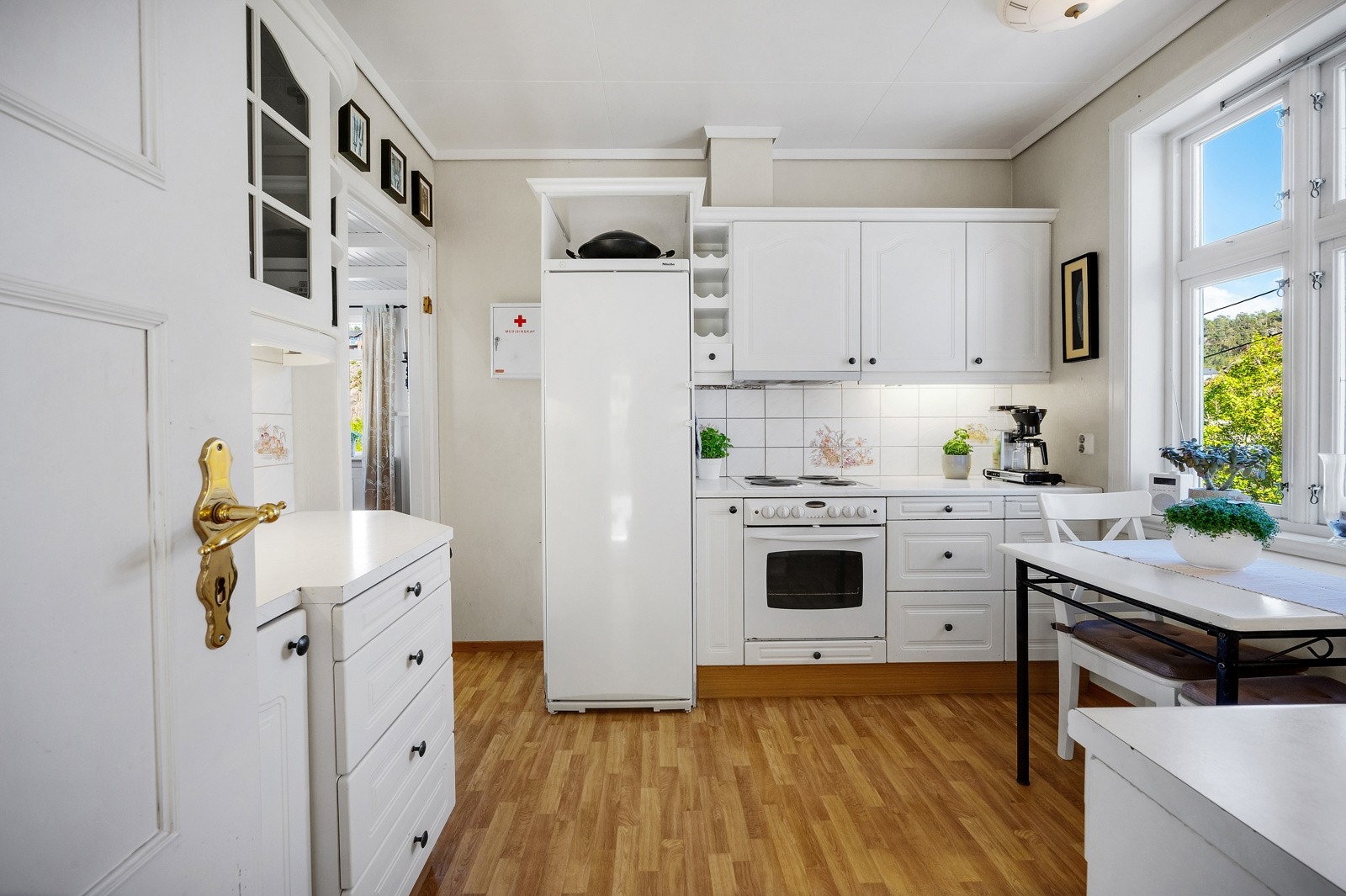 - Kaland & Partners - Galleribilde