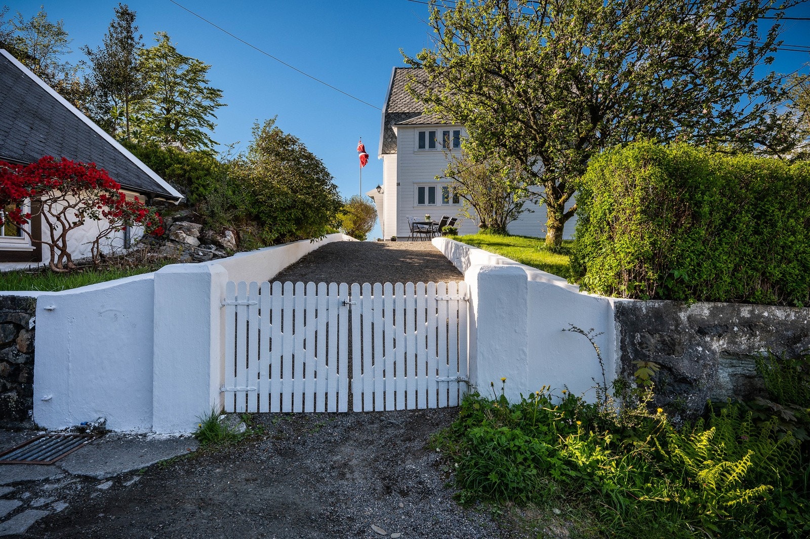 - Kaland & Partners - Galleribilde