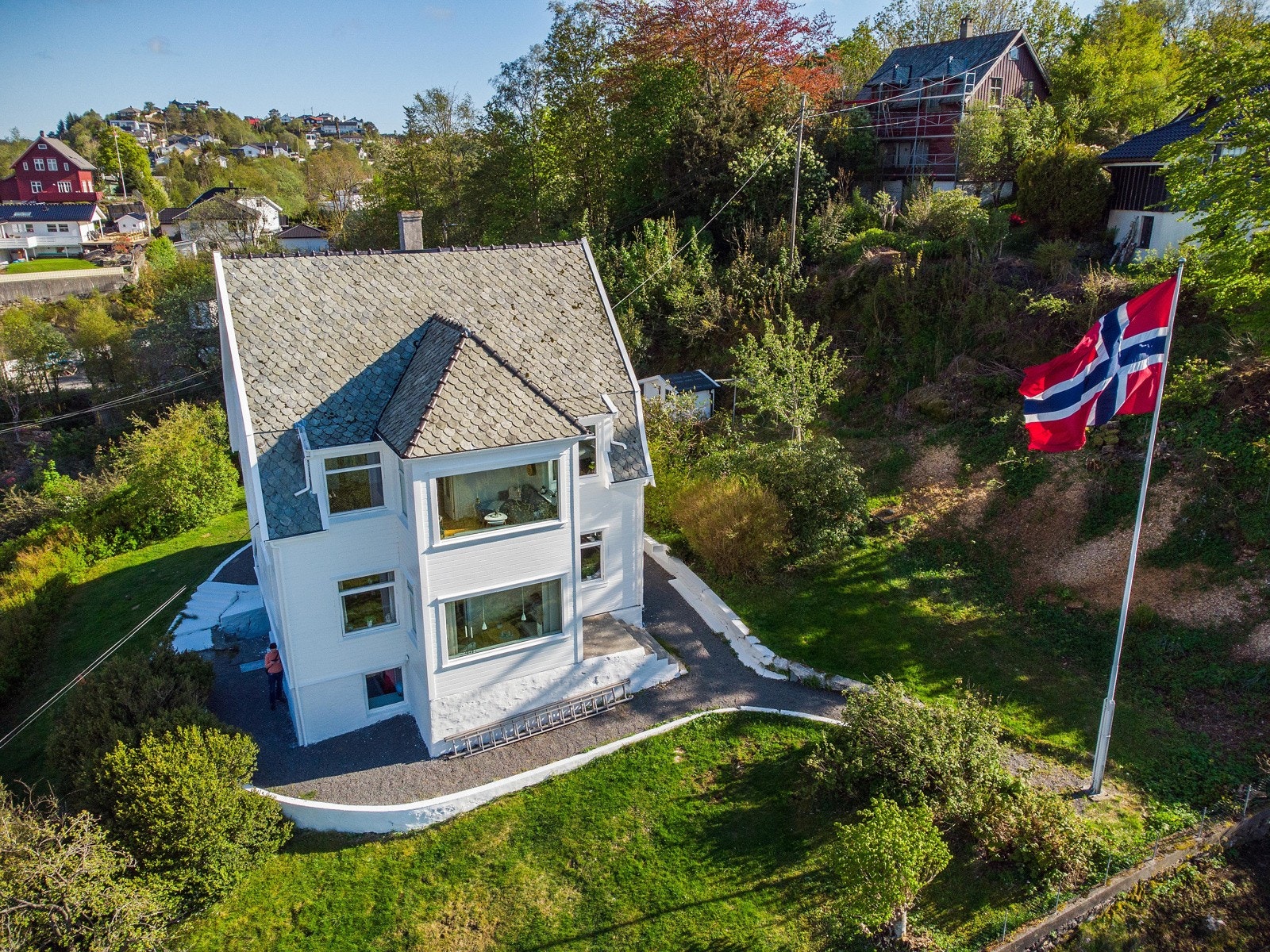 - Kaland & Partners - Galleribilde