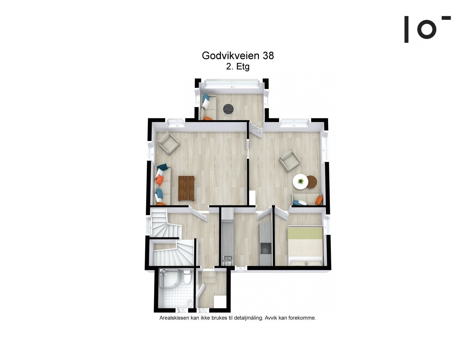 - Kaland & Partners - Galleribilde