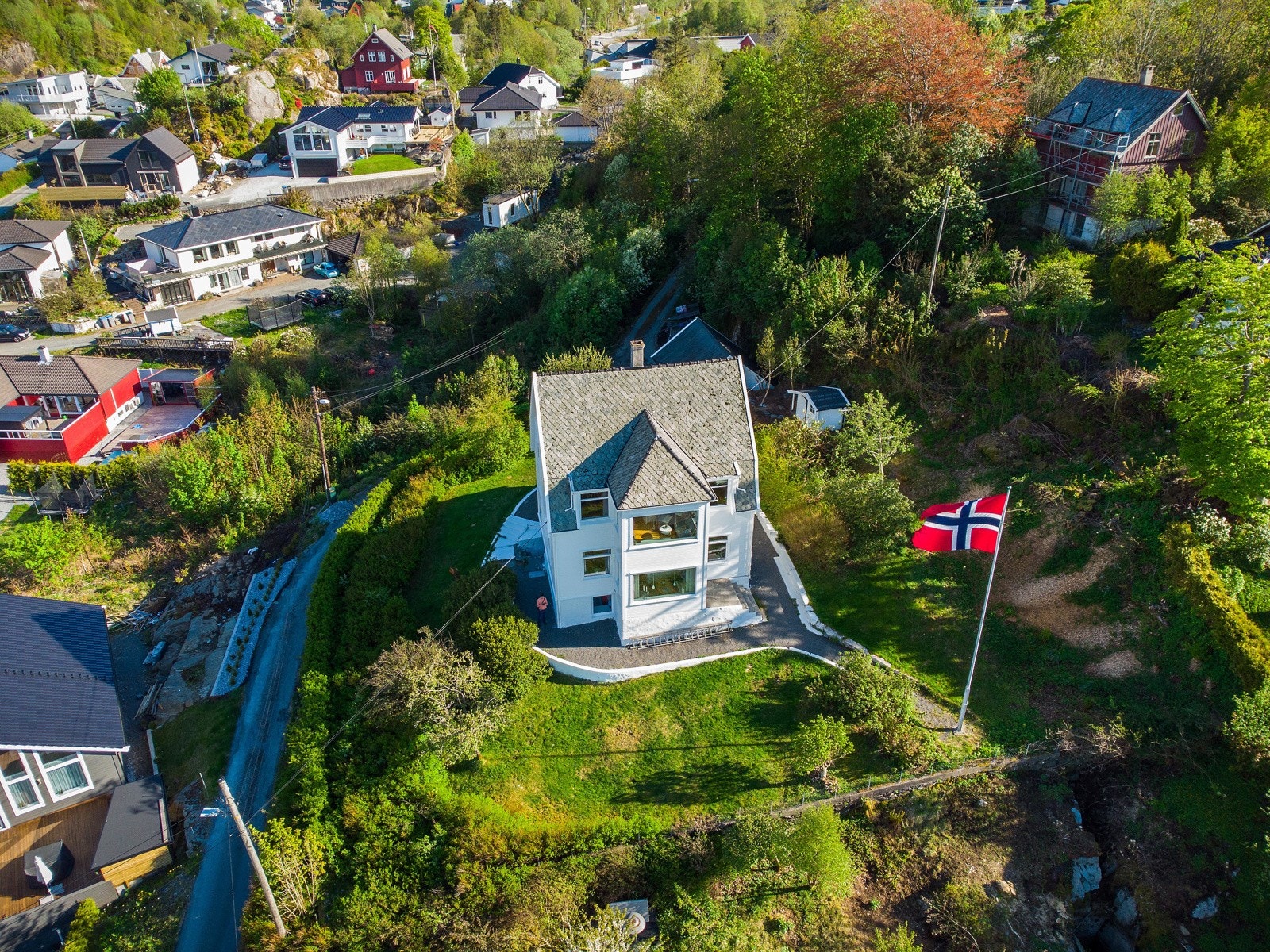 - Kaland & Partners - Galleribilde