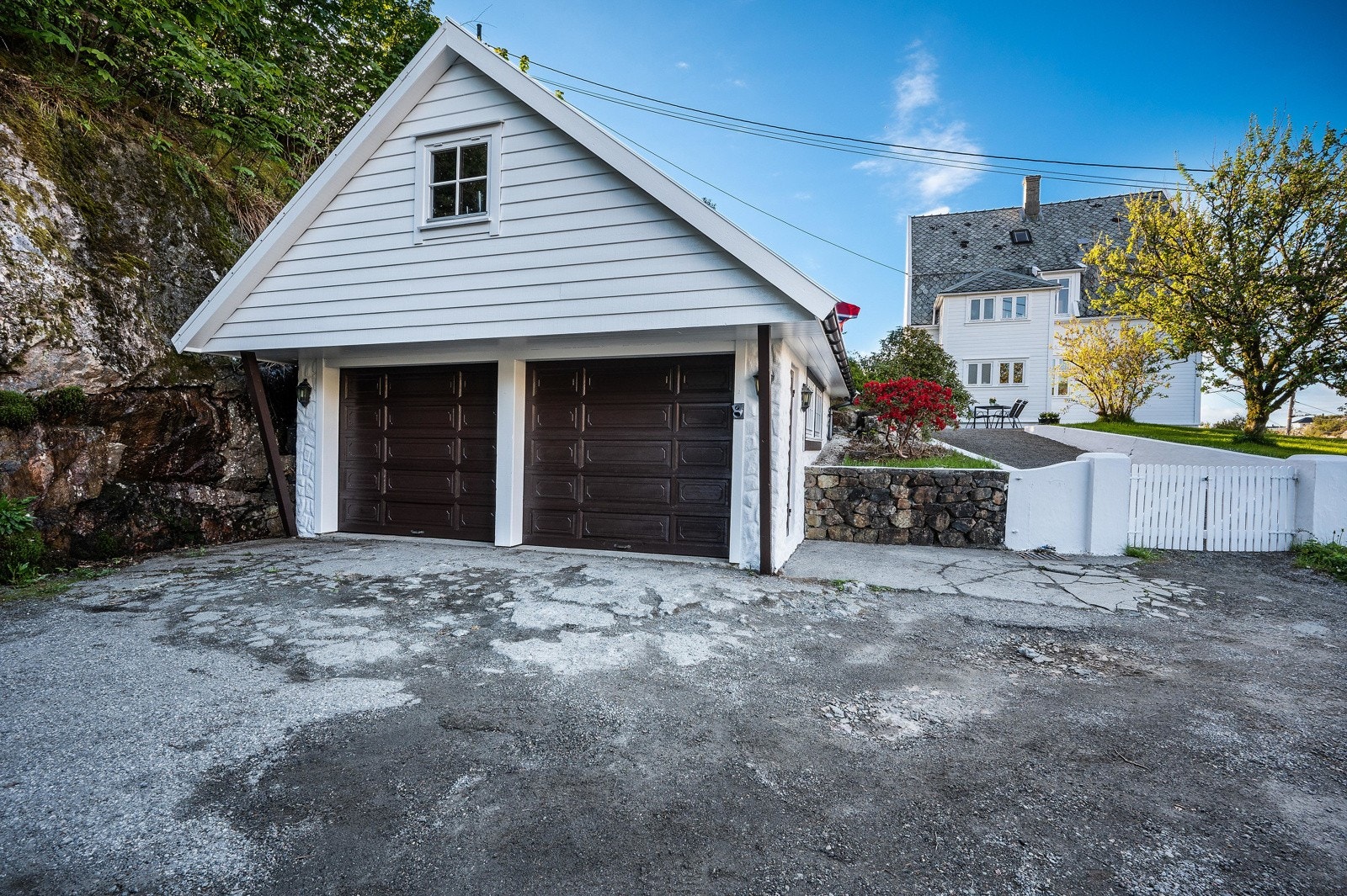 - Kaland & Partners - Galleribilde