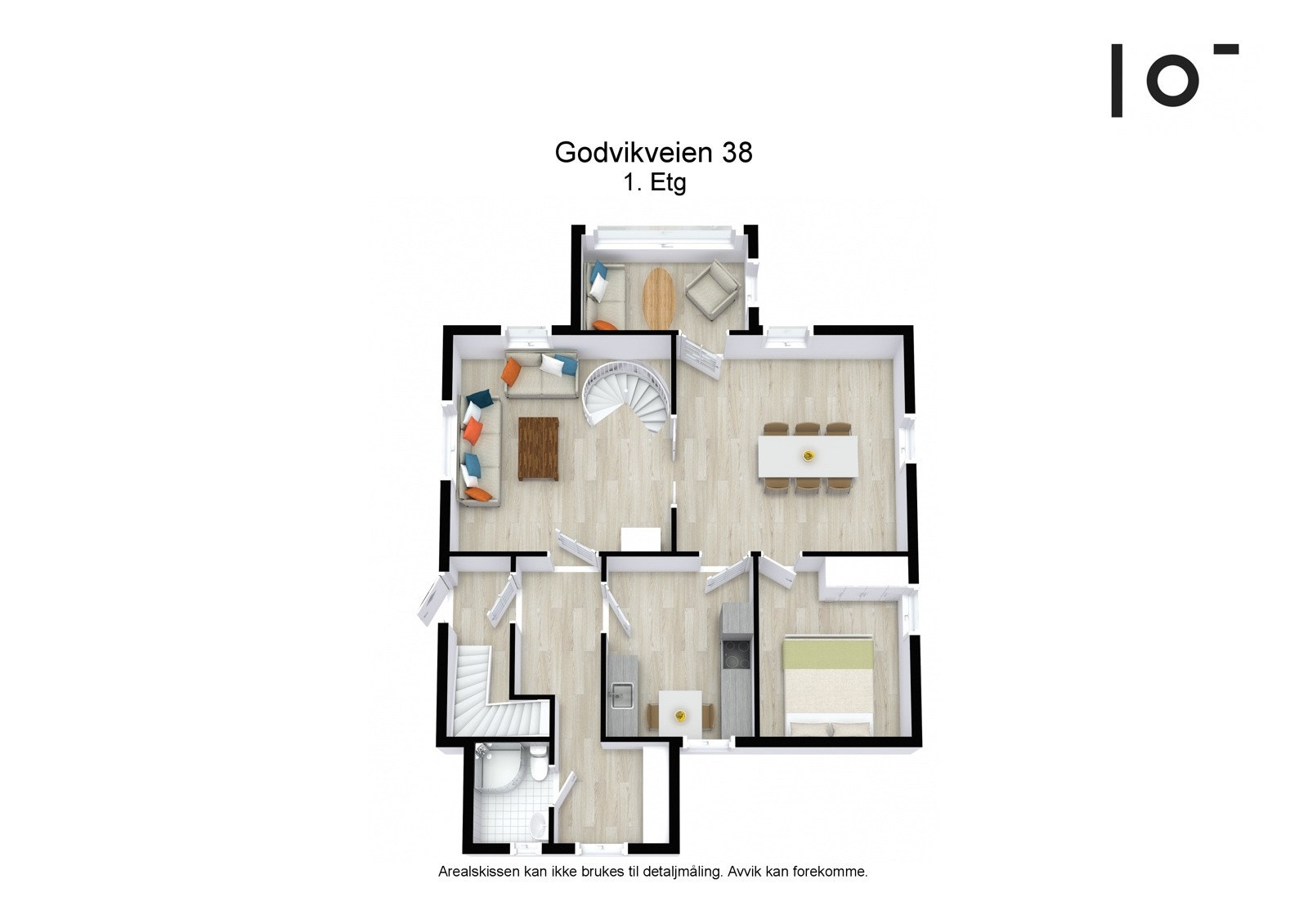 - Kaland & Partners - Galleribilde