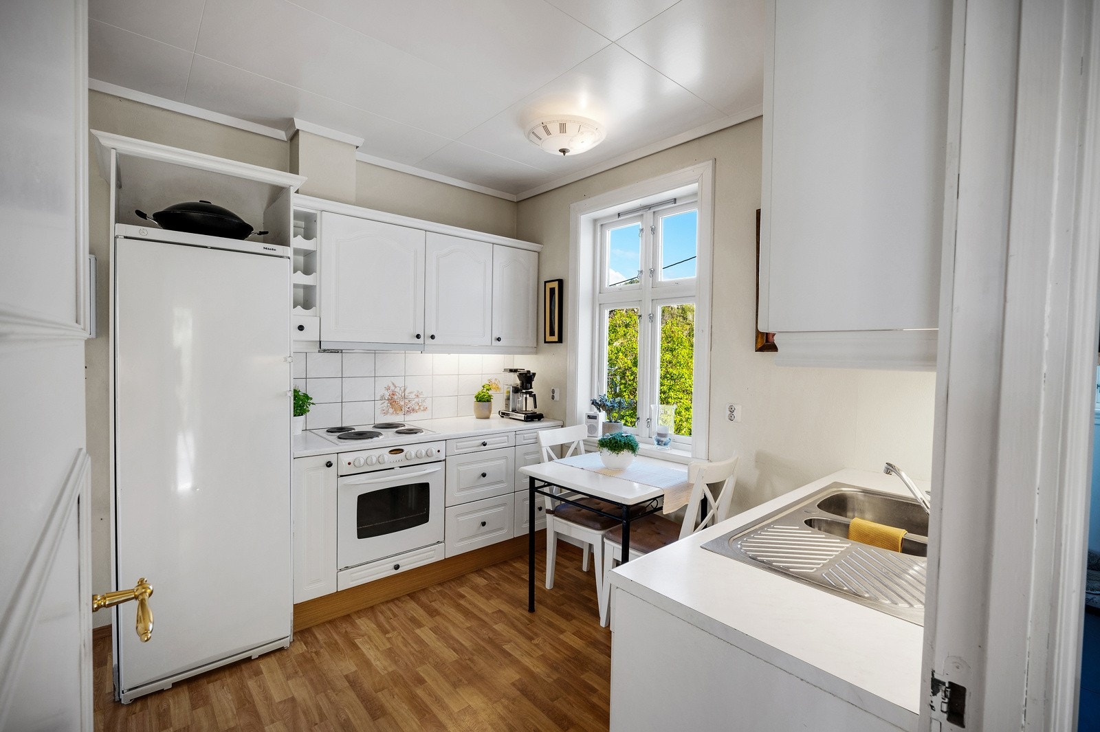 - Kaland & Partners - Galleribilde