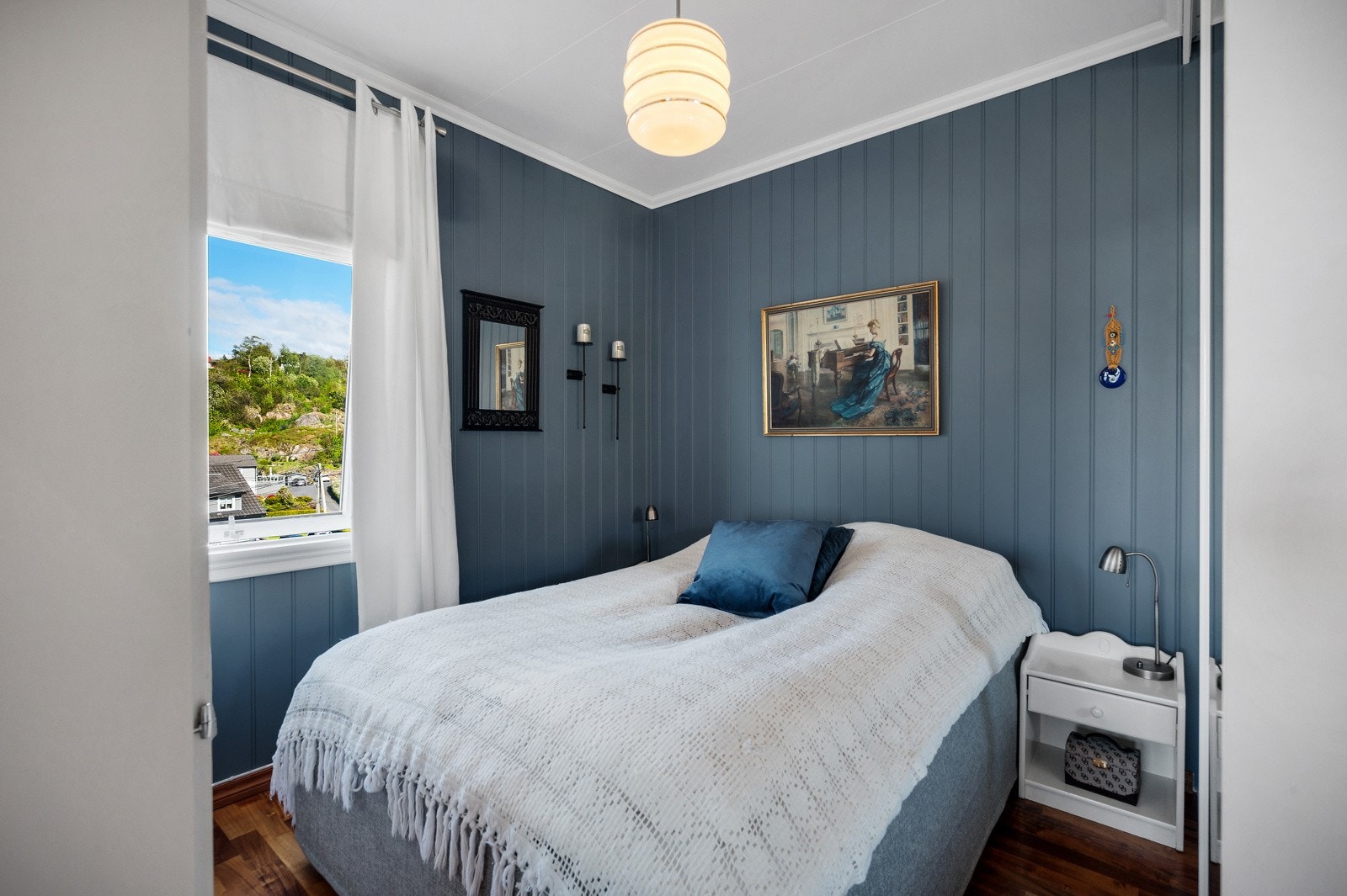 - Kaland & Partners - Galleribilde