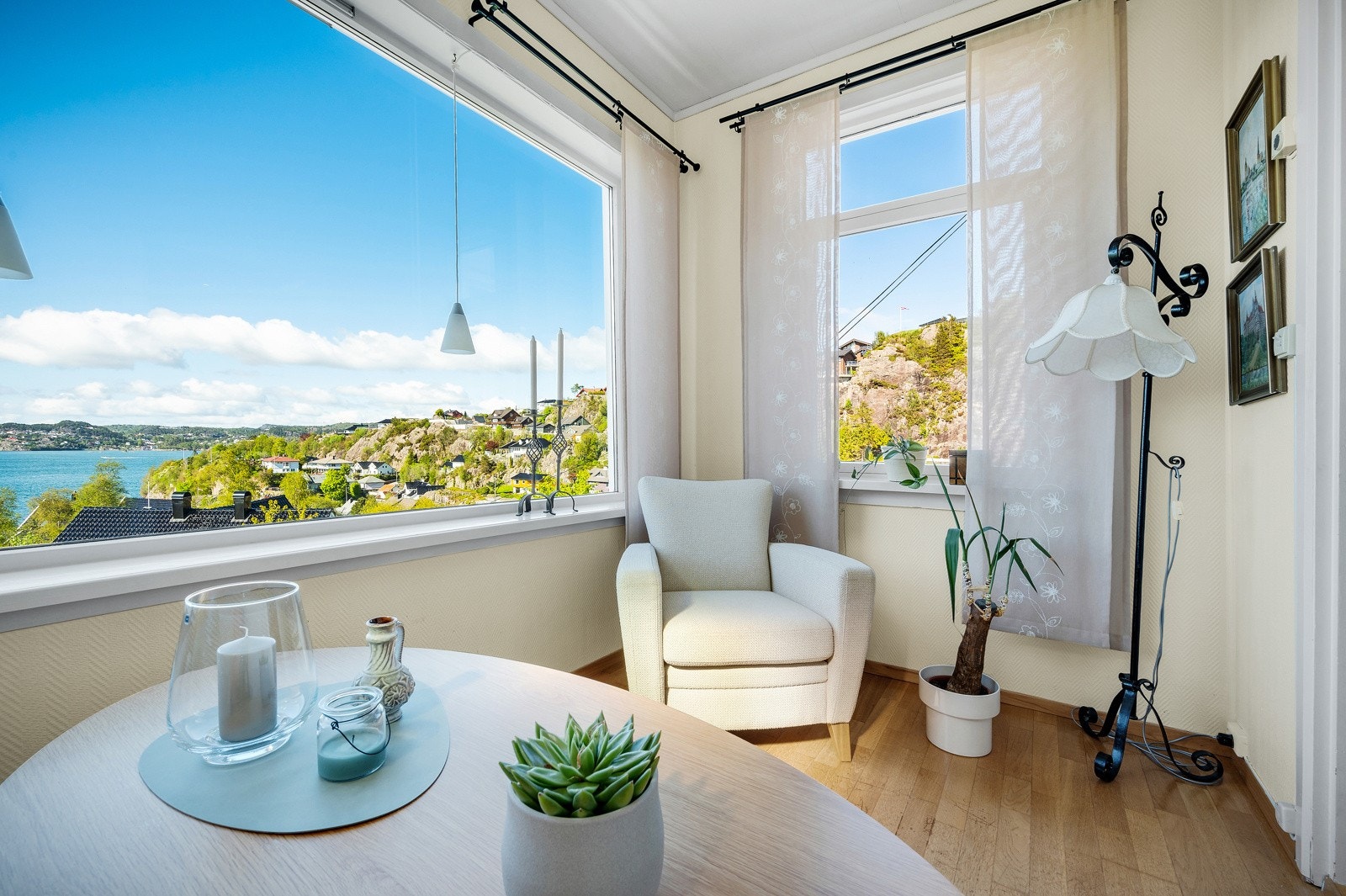 - Kaland & Partners - Galleribilde