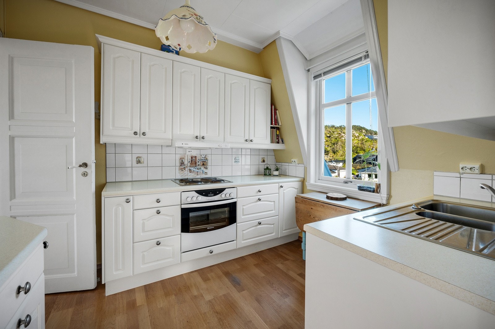 - Kaland & Partners - Galleribilde