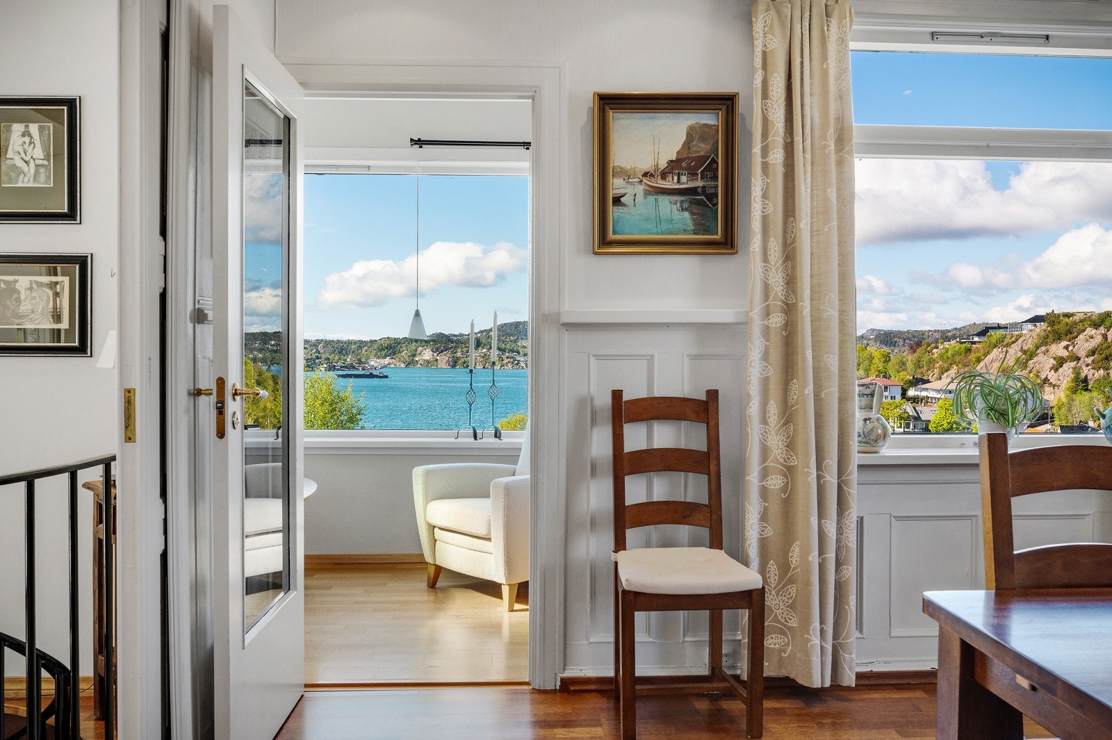 - Kaland & Partners - Galleribilde