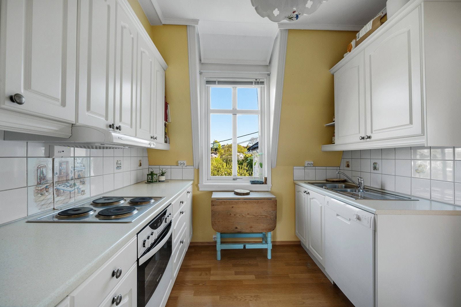 - Kaland & Partners - Galleribilde