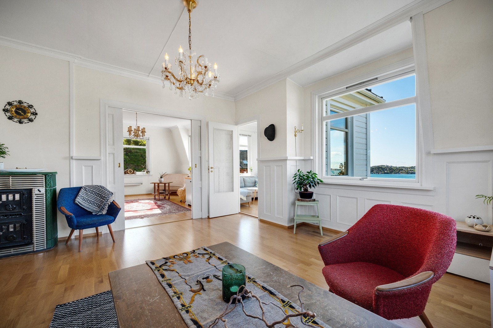 - Kaland & Partners - Galleribilde