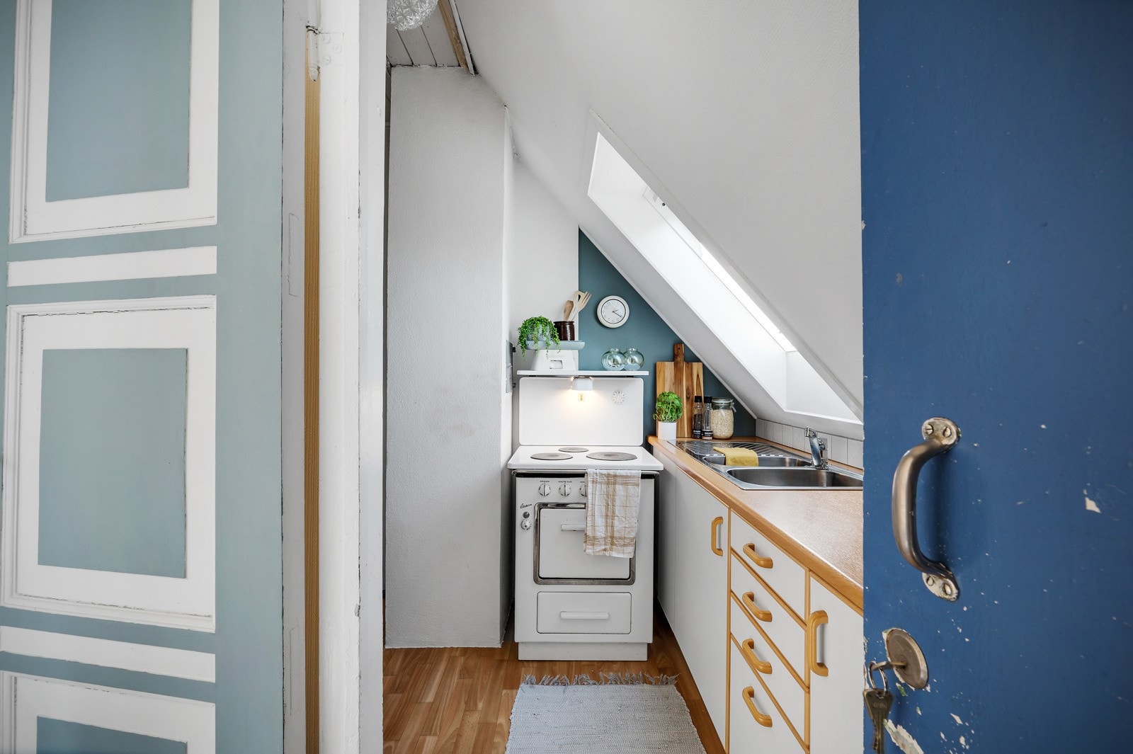 - Kaland & Partners - Galleribilde