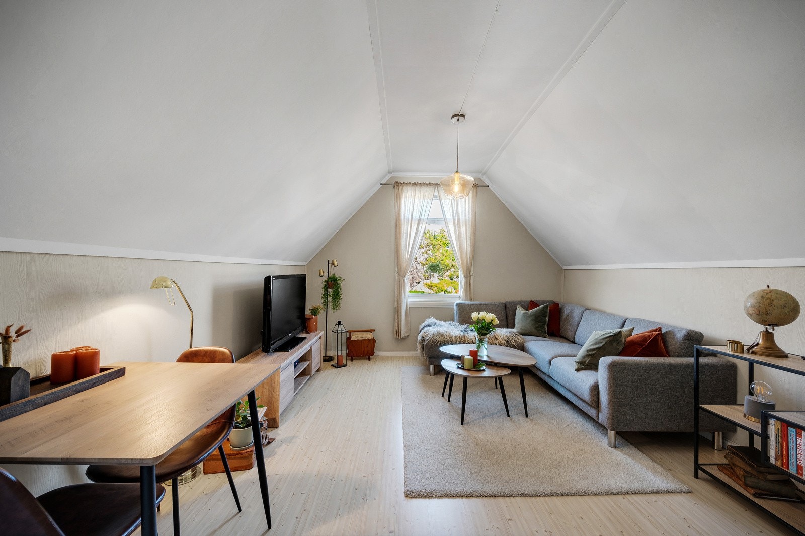 - Kaland & Partners - Galleribilde