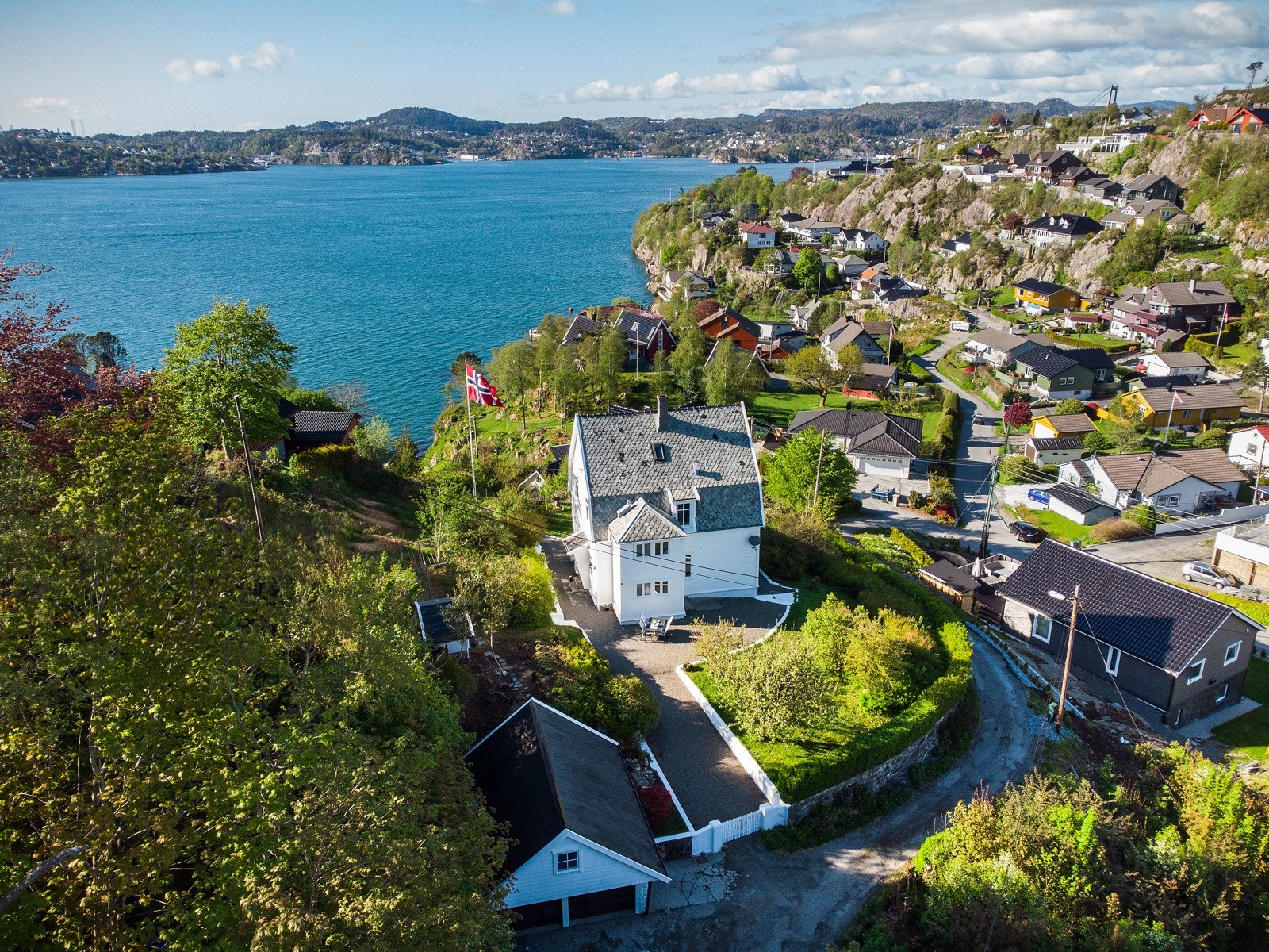 - Kaland & Partners - Galleribilde