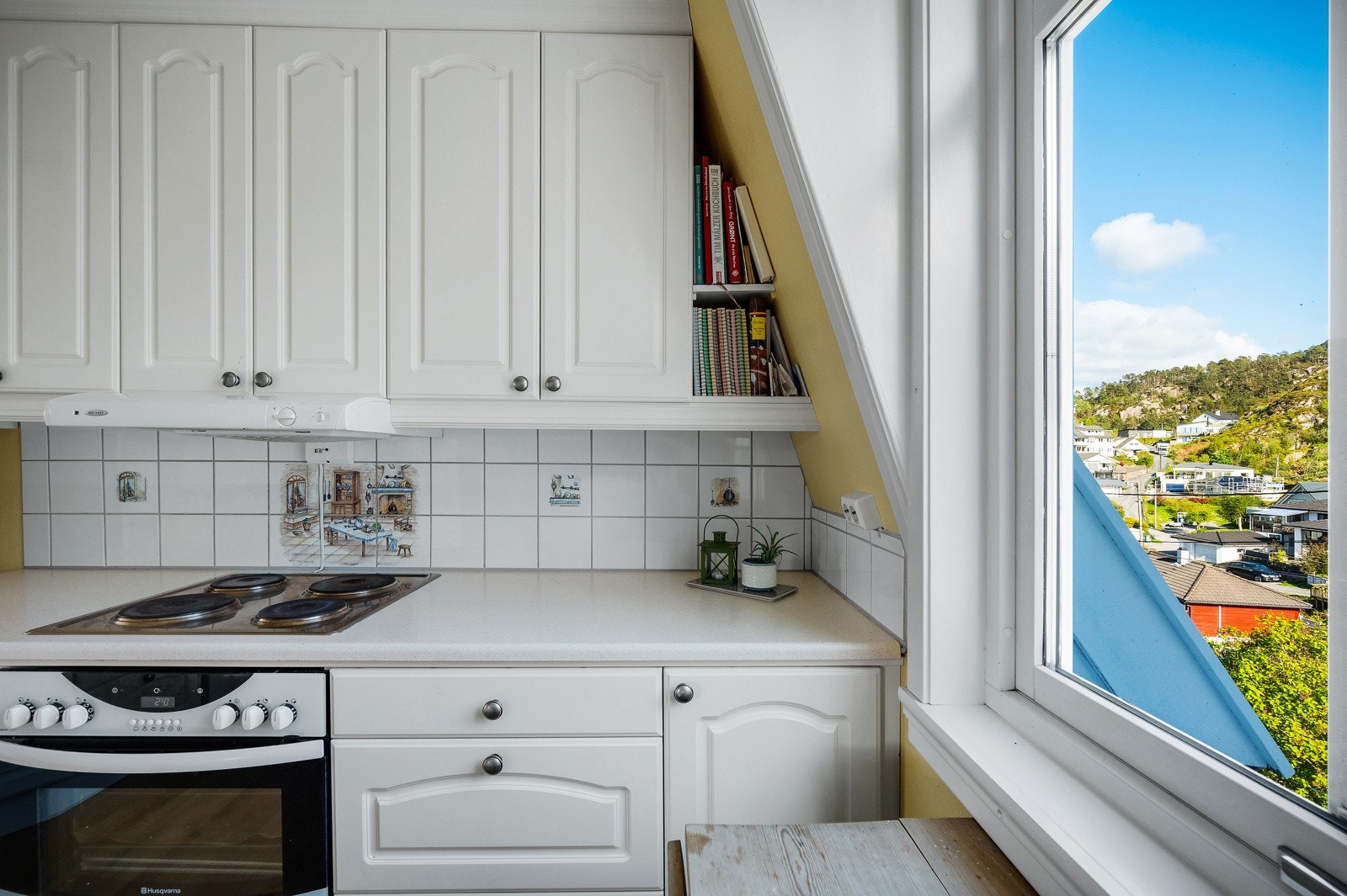 - Kaland & Partners - Galleribilde