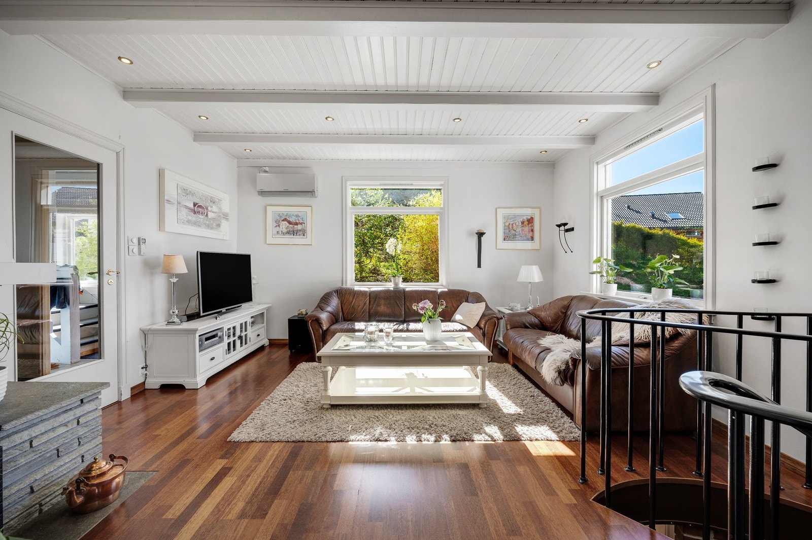 - Kaland & Partners - Galleribilde