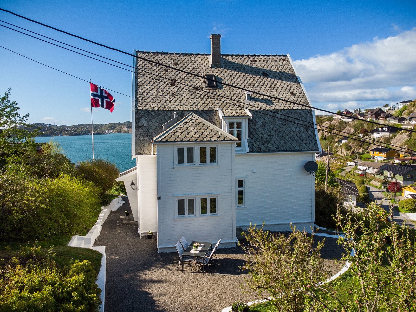 - Kaland & Partners - Galleribilde