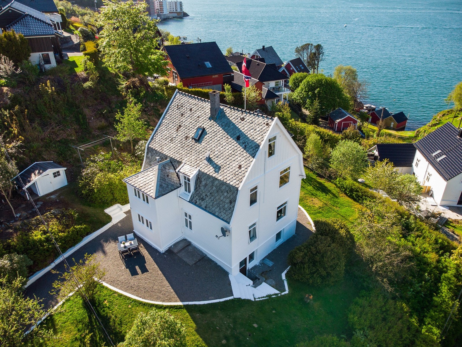 - Kaland & Partners - Galleribilde