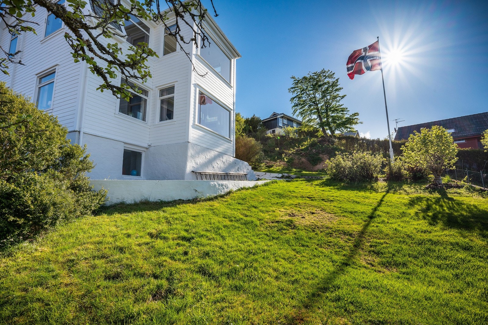 - Kaland & Partners - Galleribilde