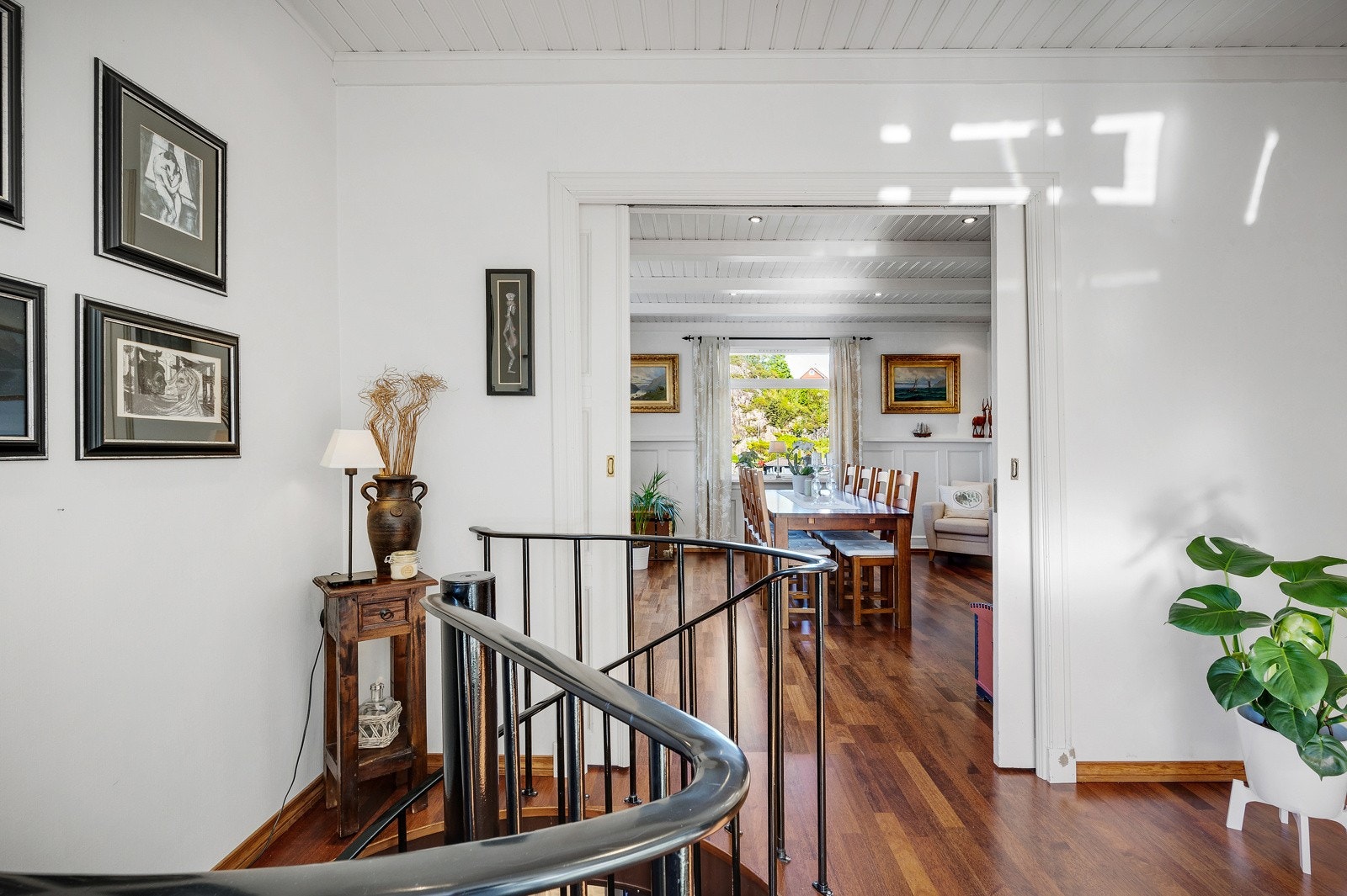 - Kaland & Partners - Galleribilde