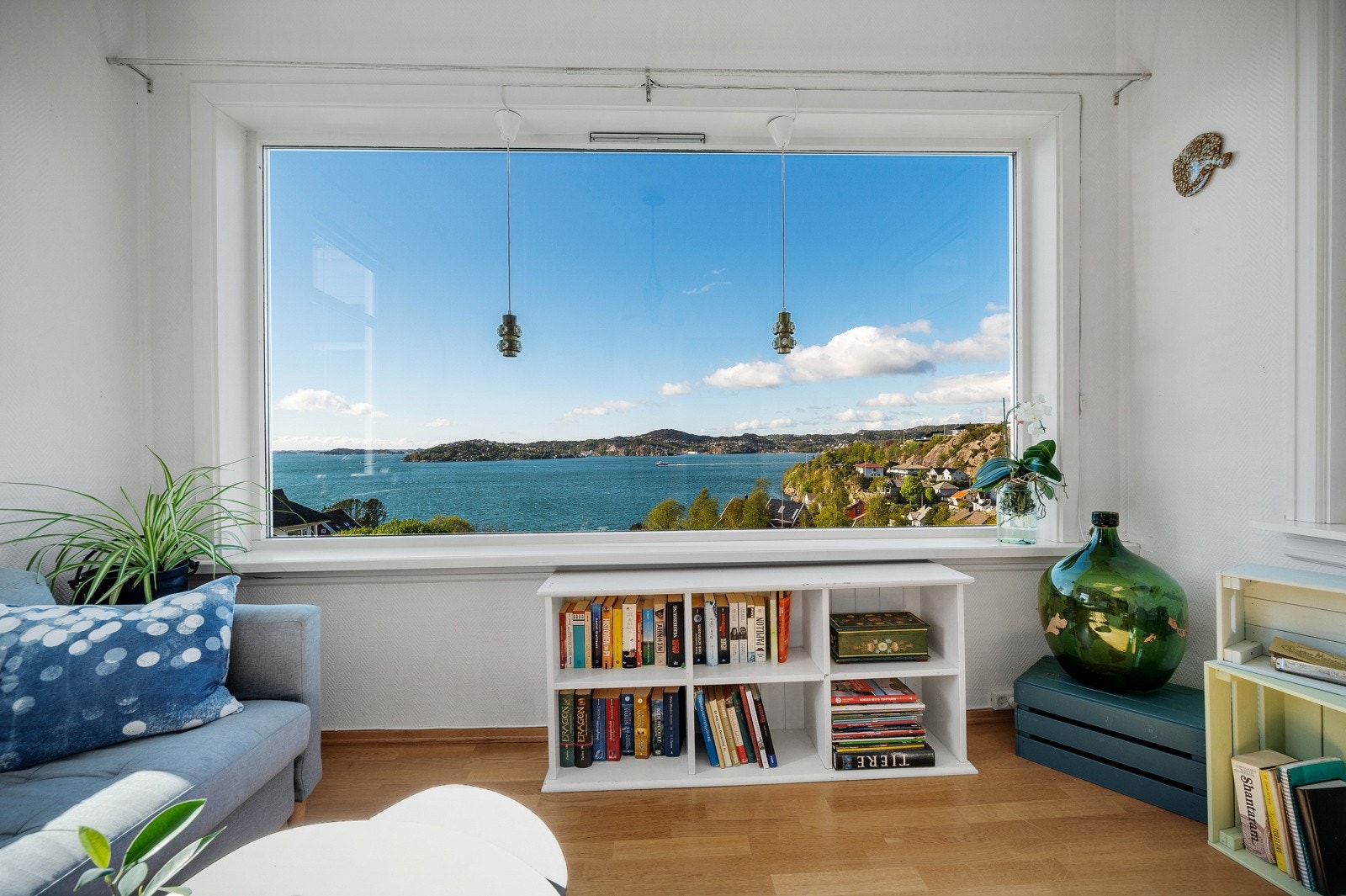 - Kaland & Partners - Galleribilde