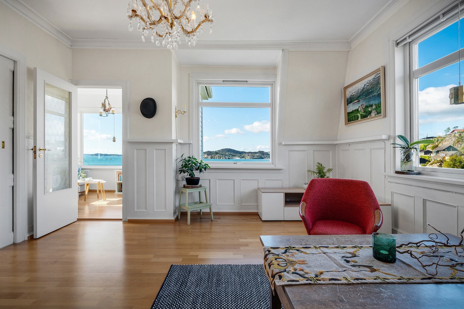 - Kaland & Partners - Galleribilde