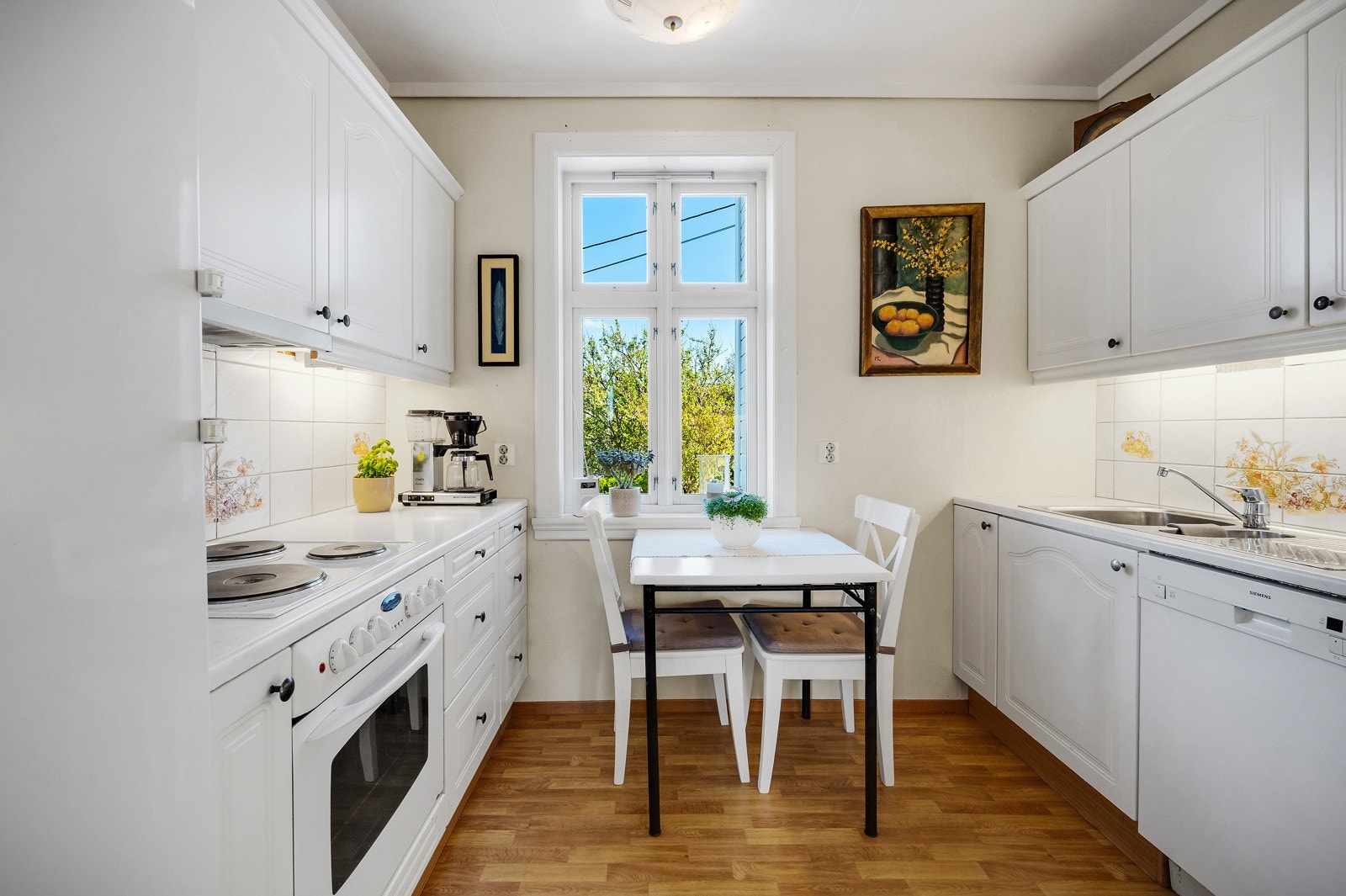 - Kaland & Partners - Galleribilde