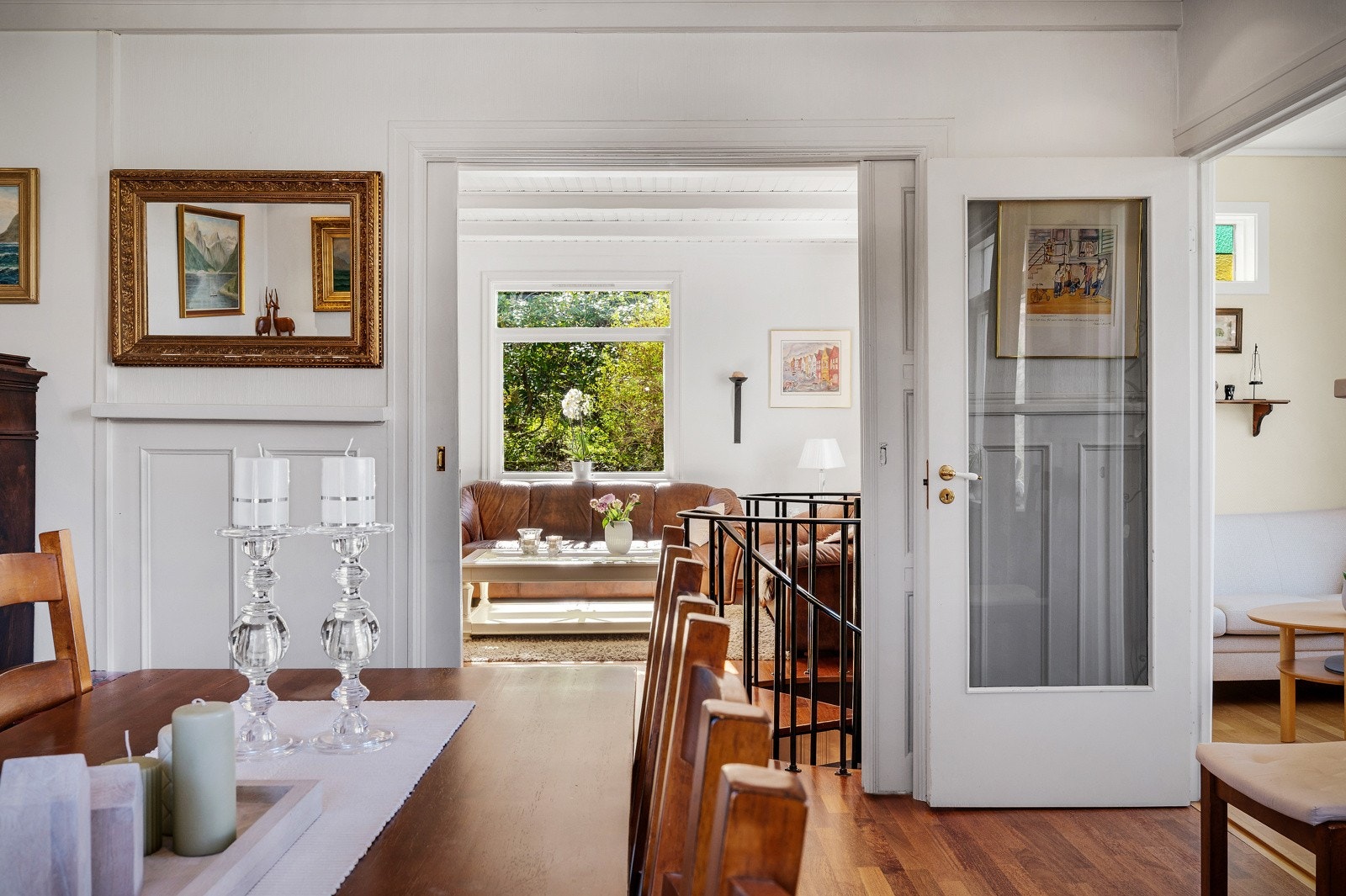 - Kaland & Partners - Galleribilde