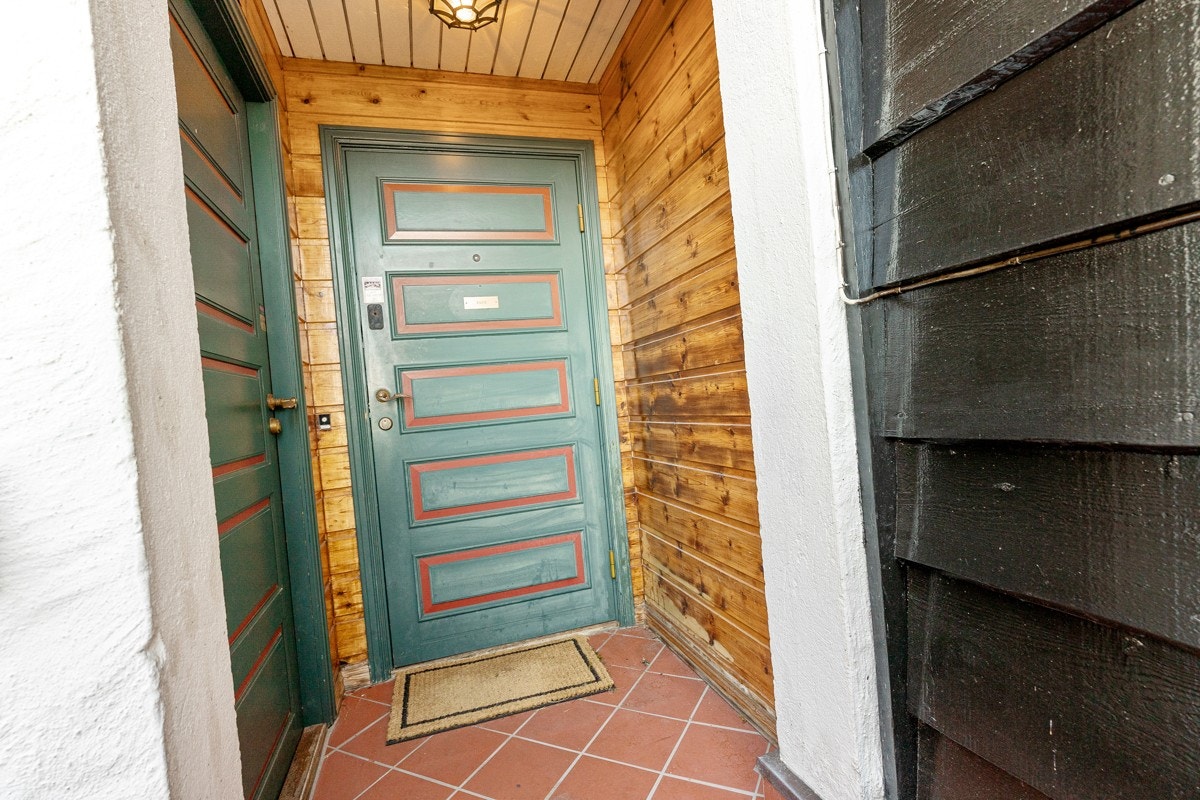 Velkommen inn Galleribilde