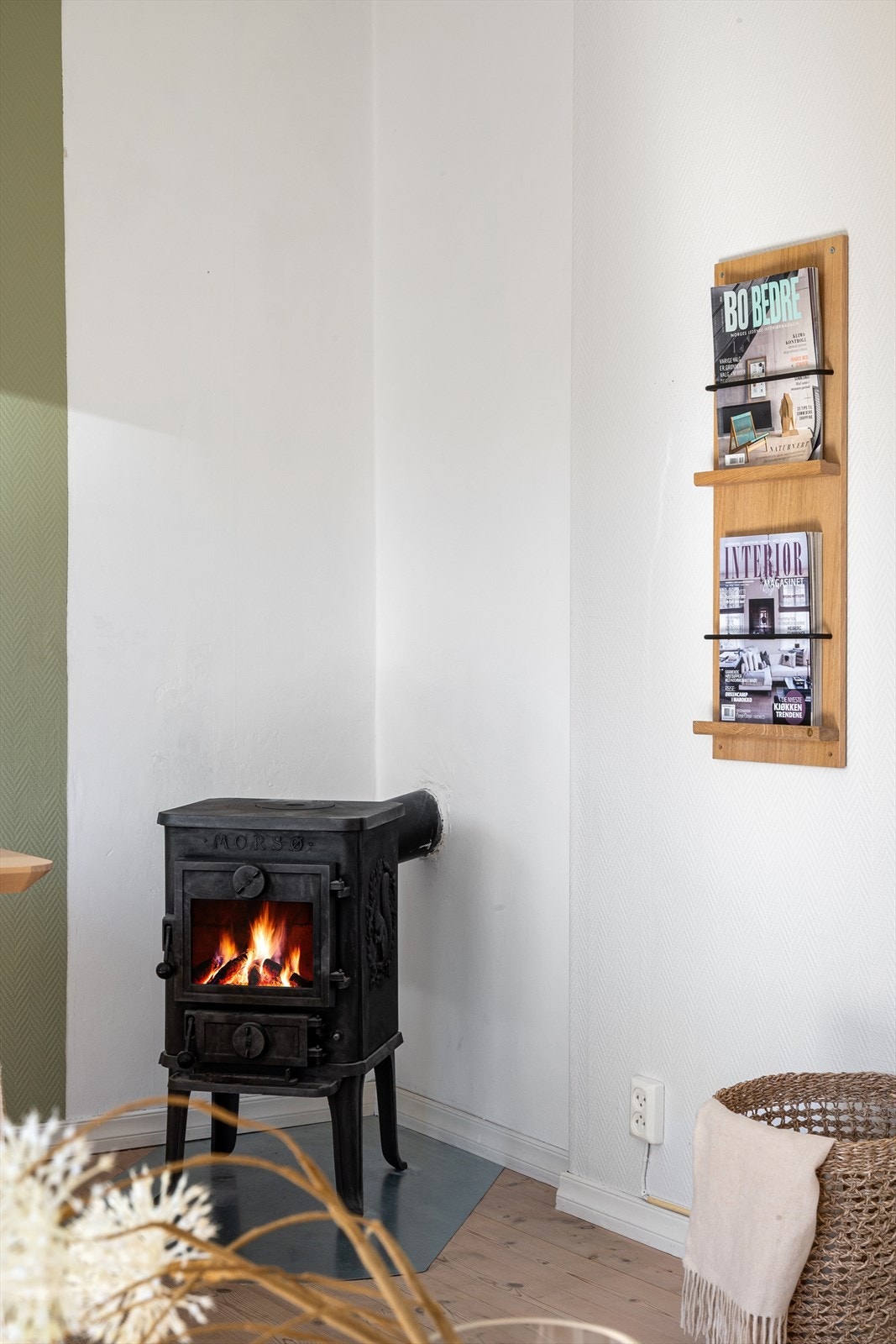 Peisovn Galleribilde