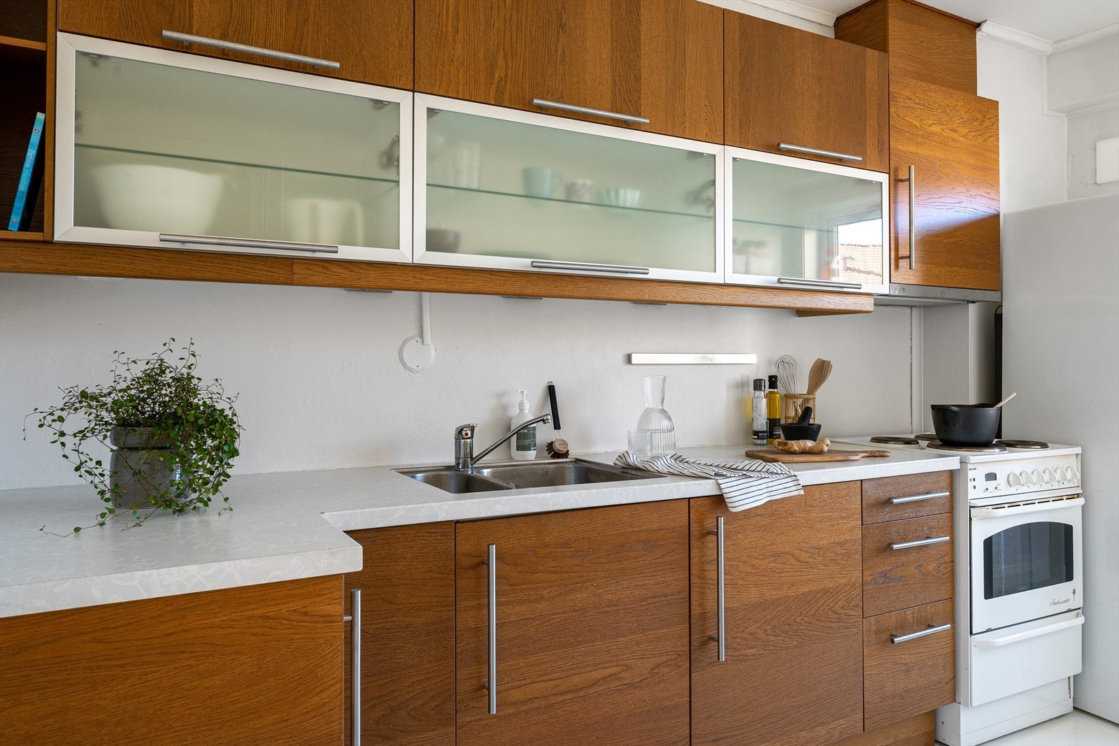 Kjøkken Galleribilde