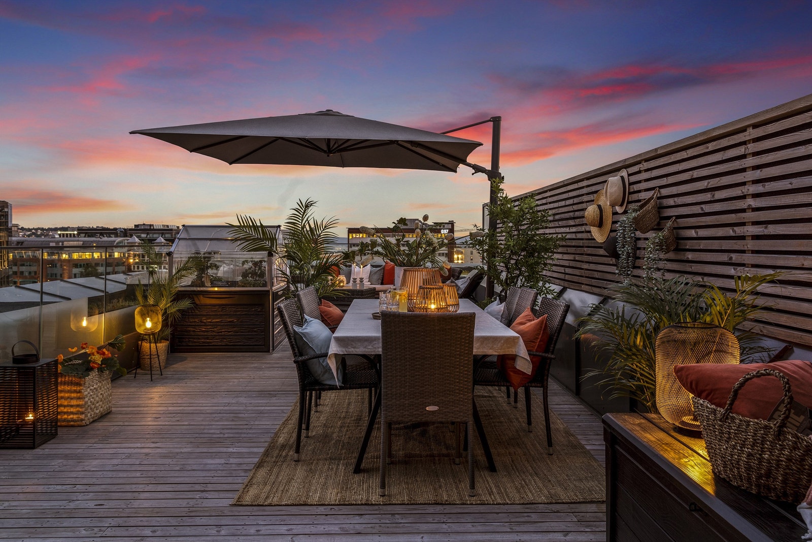 Her vil alle og enhver trives! Galleribilde