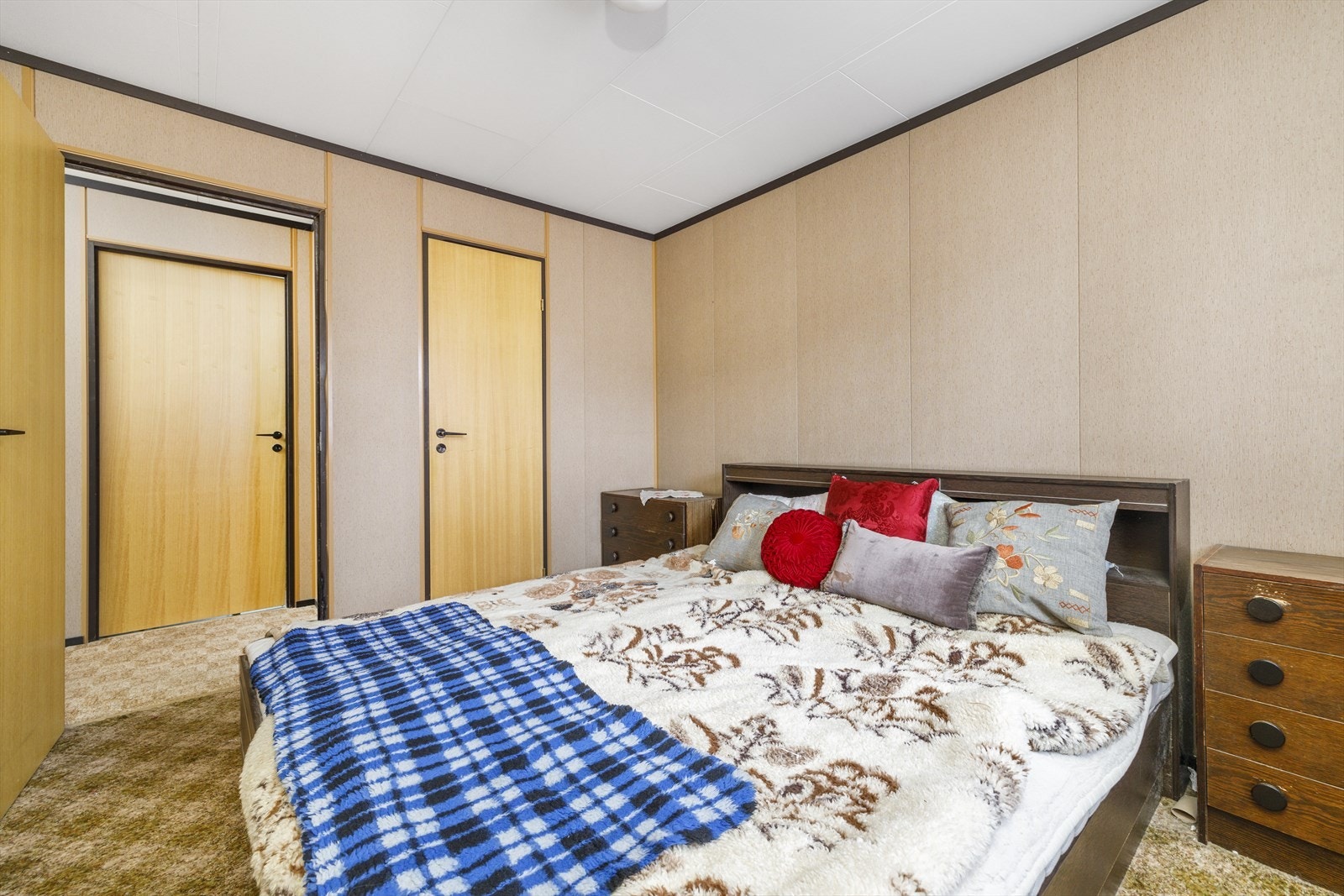 Soverom Galleribilde