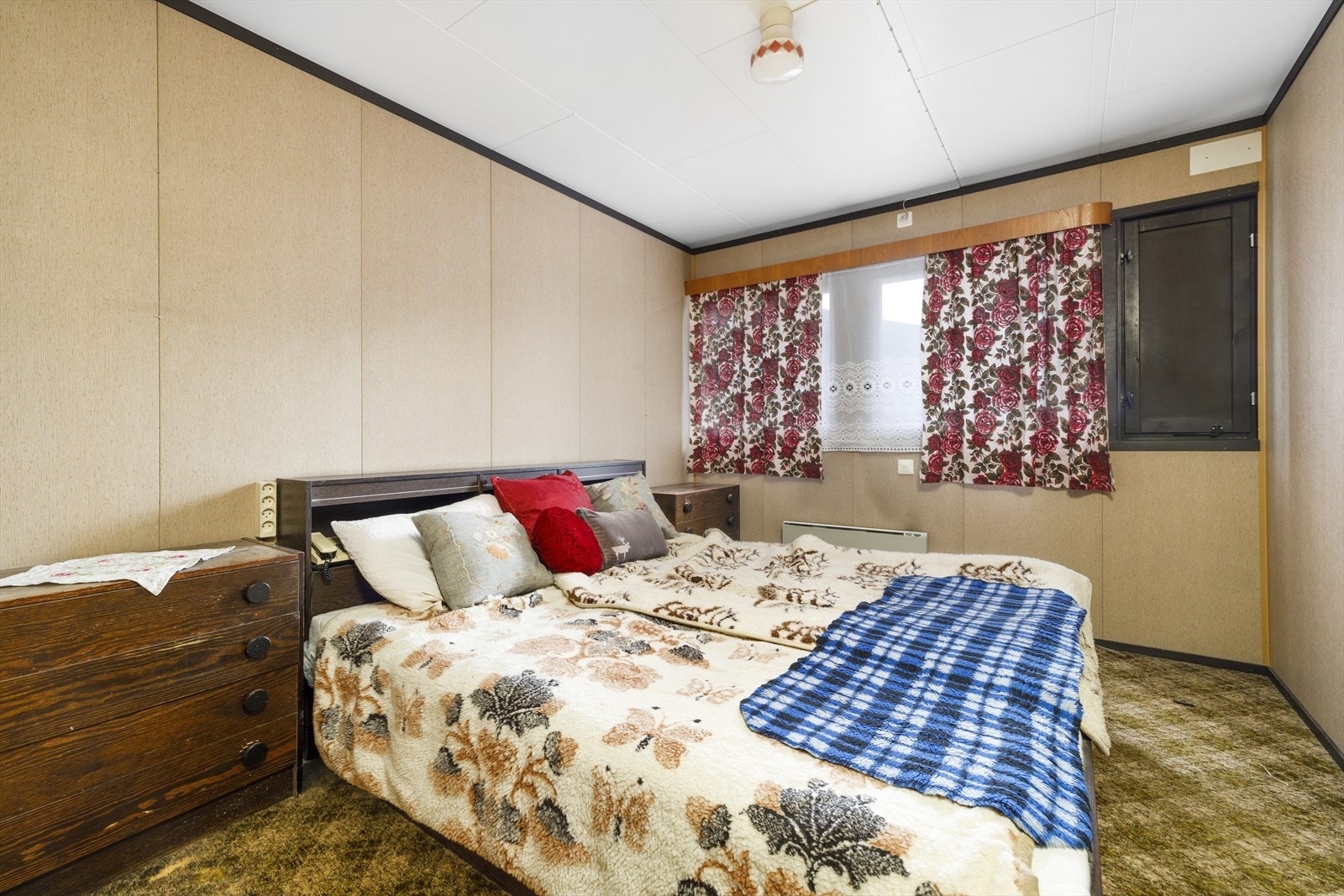 Soverom Galleribilde