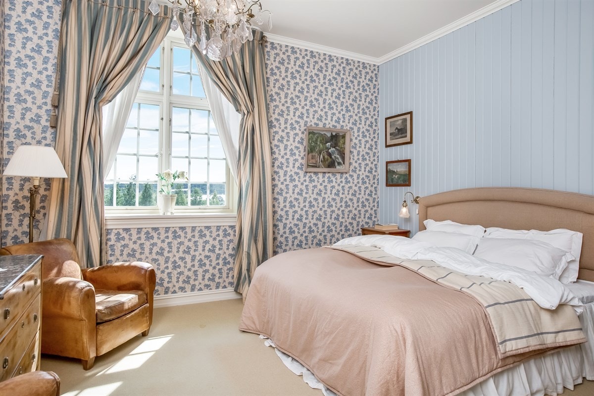 Gjesterom Galleribilde